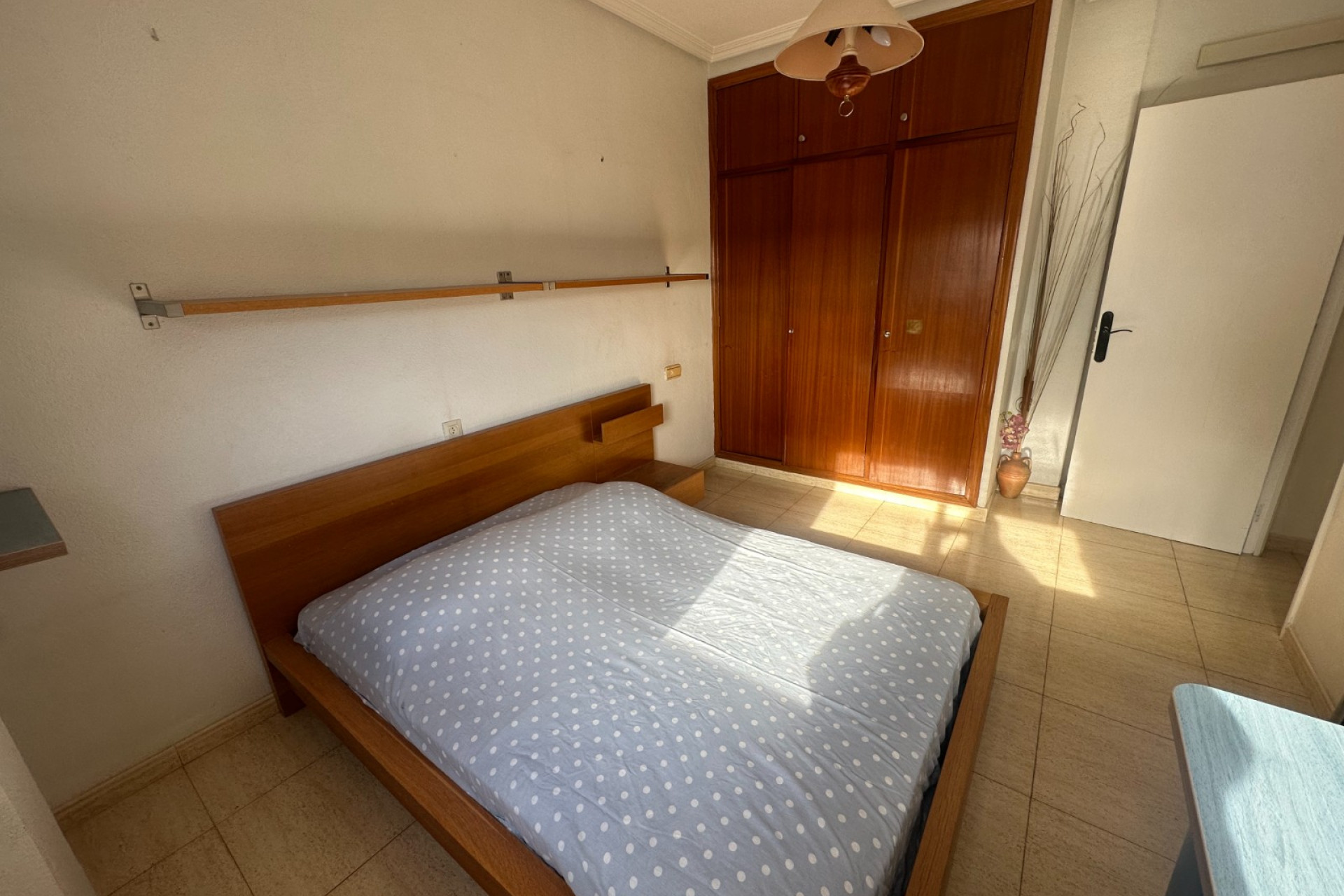 Resale - Apartment  - Jacarilla