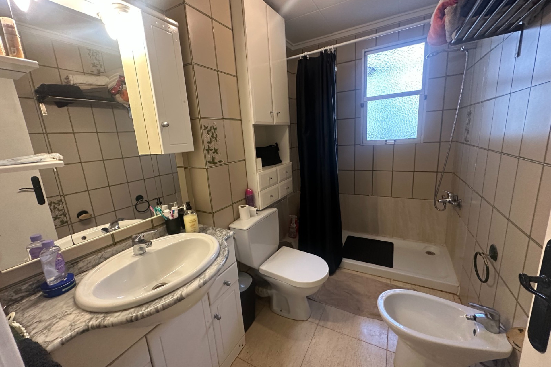 Resale - Apartment  - Jacarilla