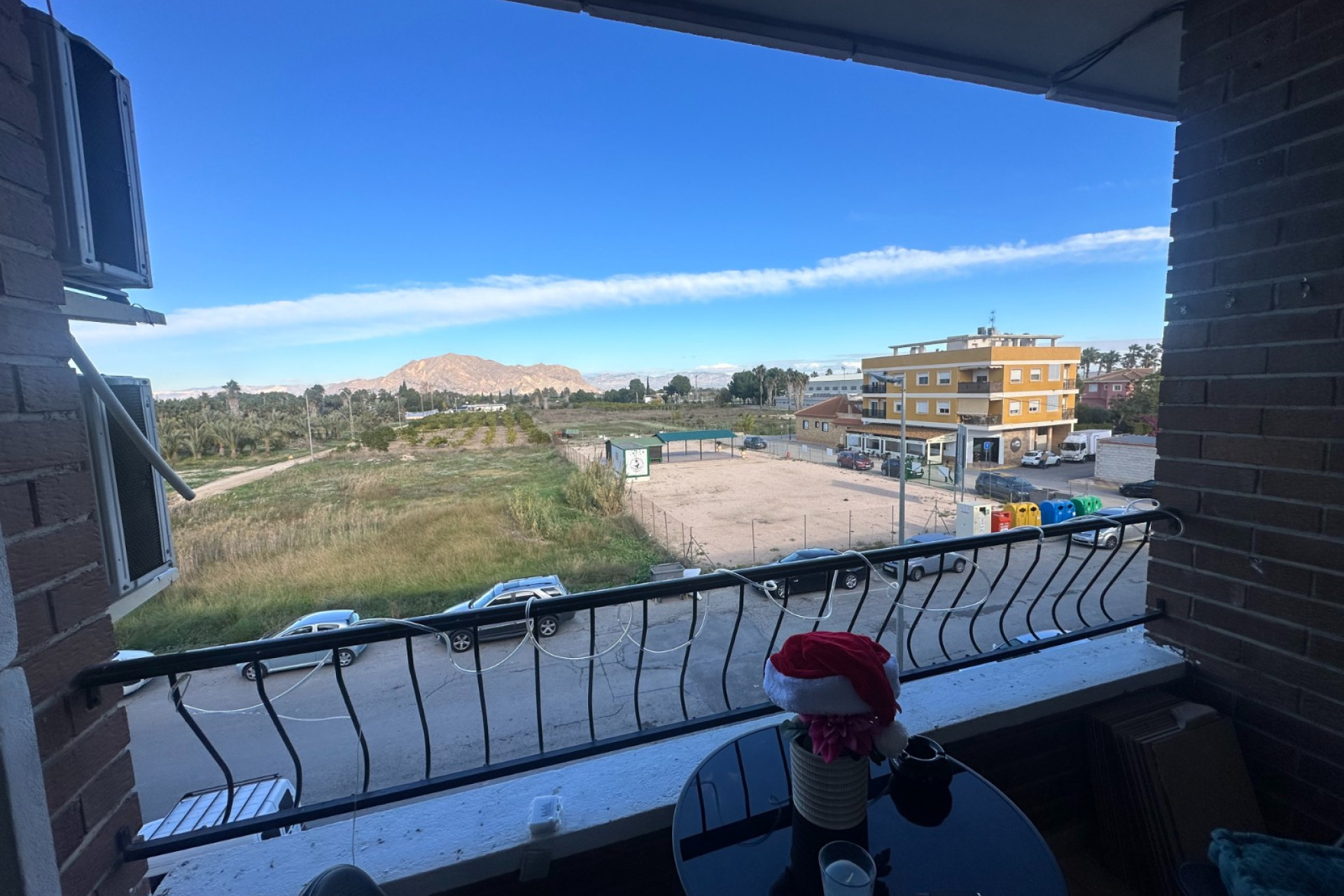 Resale - Apartment  - Jacarilla