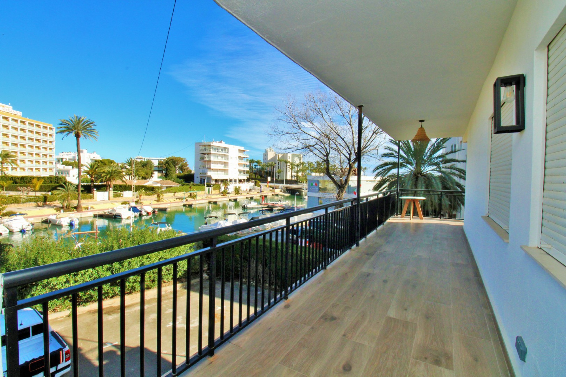 Resale - Apartment  - Jávea - Javea