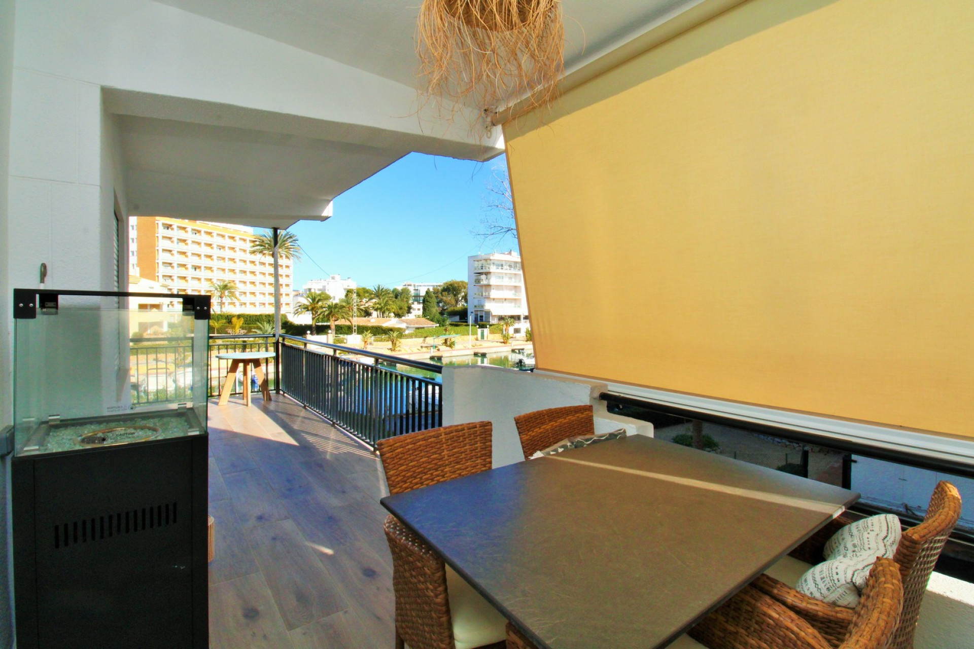Resale - Apartment  - Jávea - Javea