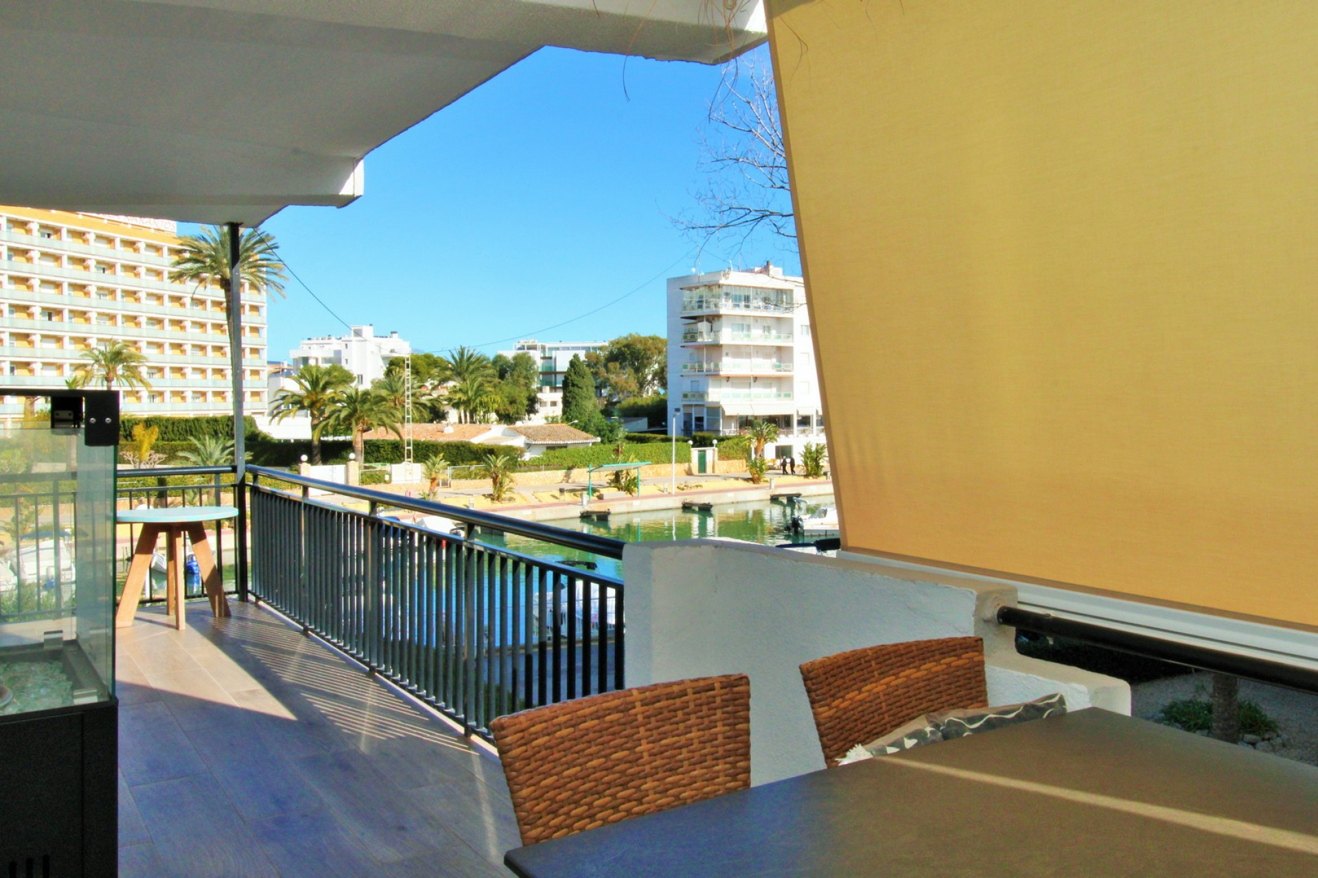 Resale - Apartment  - Jávea - Javea