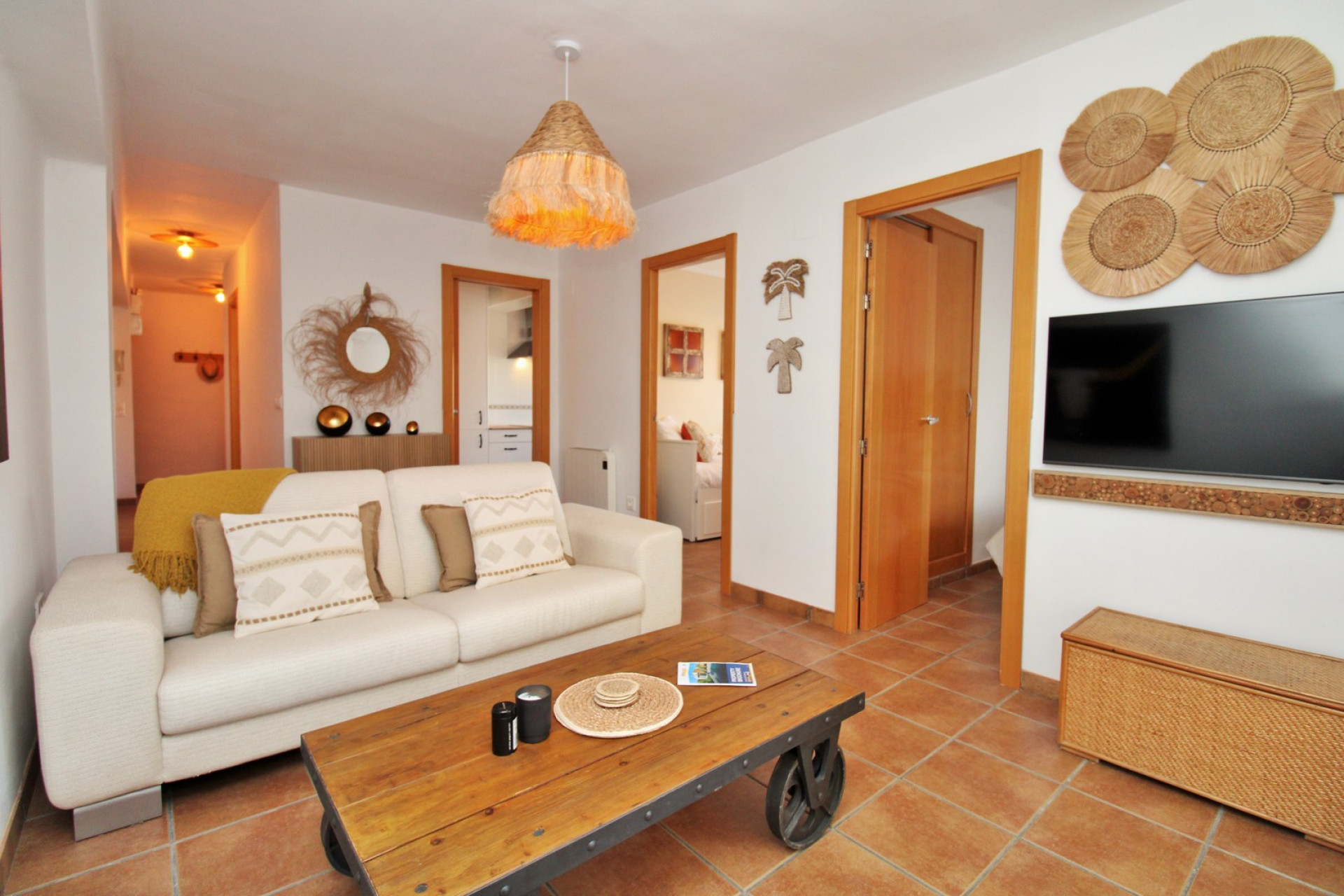Resale - Apartment  - Jávea - Javea