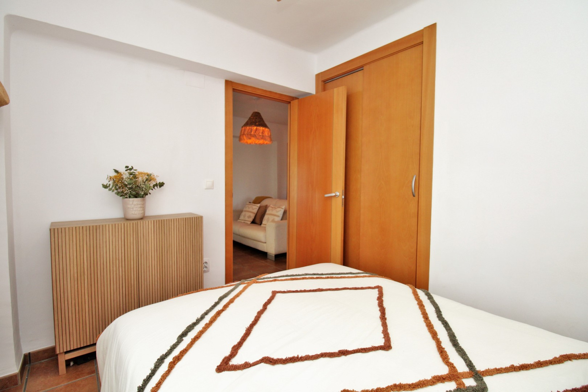 Resale - Apartment  - Jávea - Javea