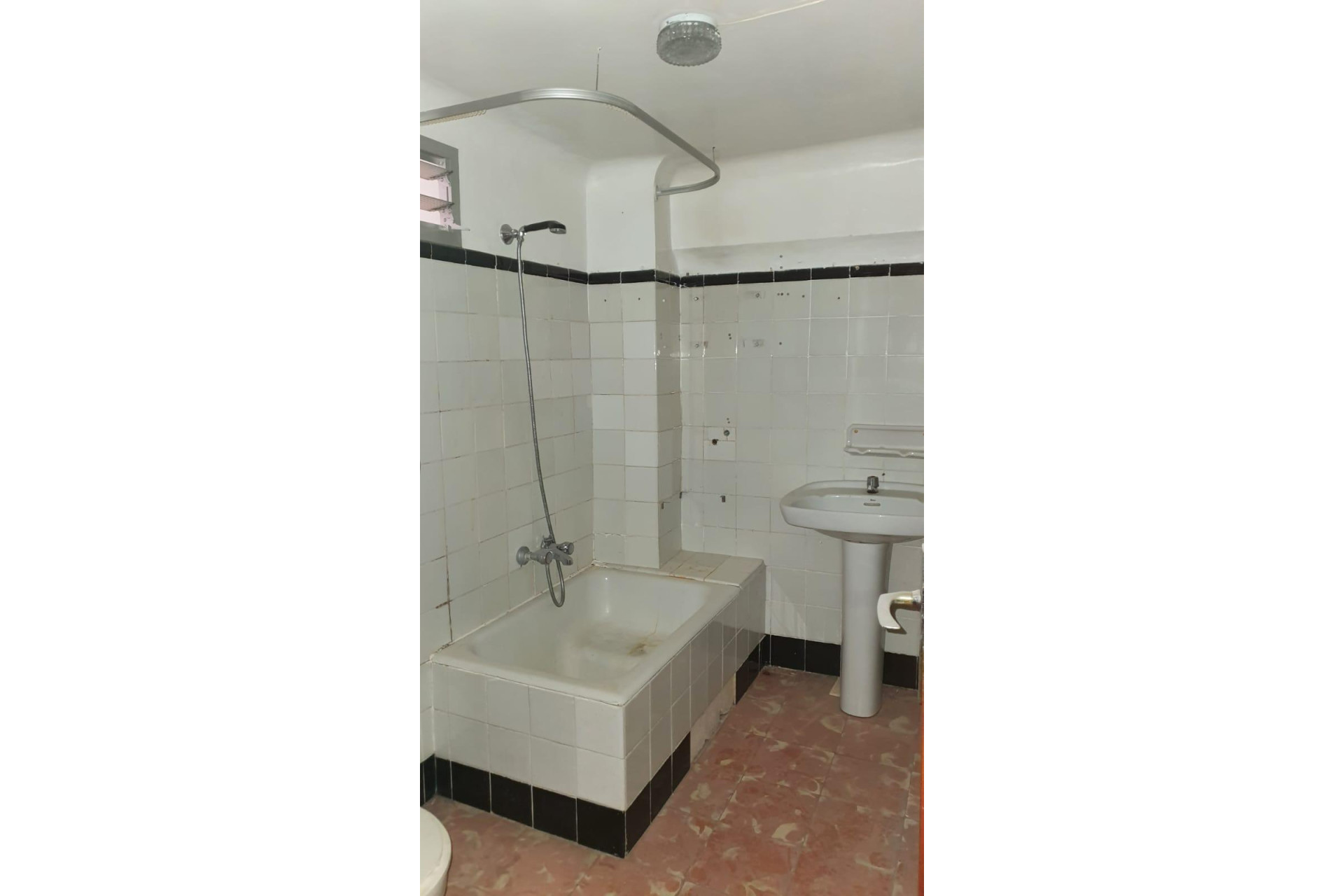 Resale - Apartment  - Jijona - Xixona - Centro