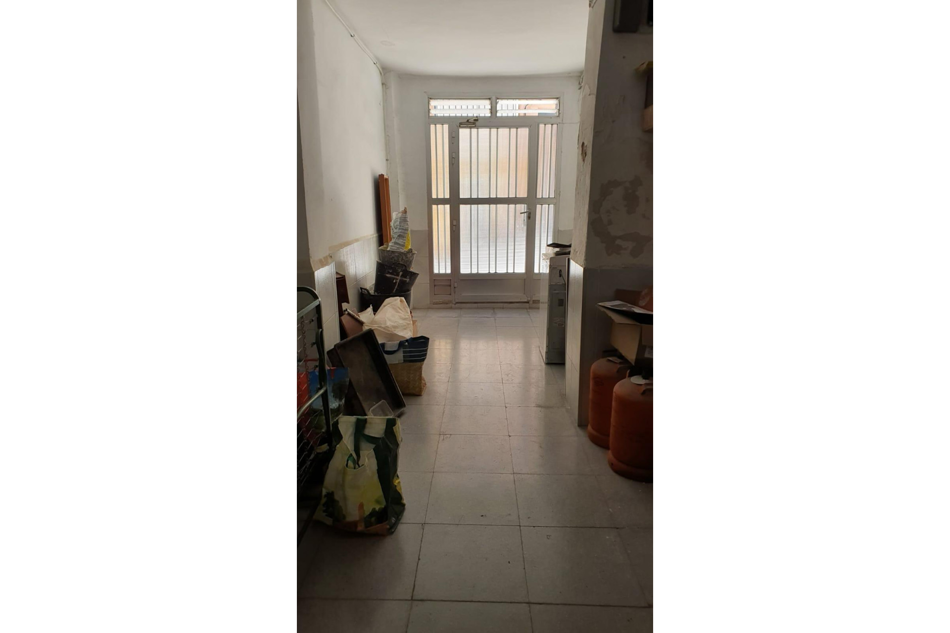 Resale - Apartment  - Jijona - Xixona - Centro