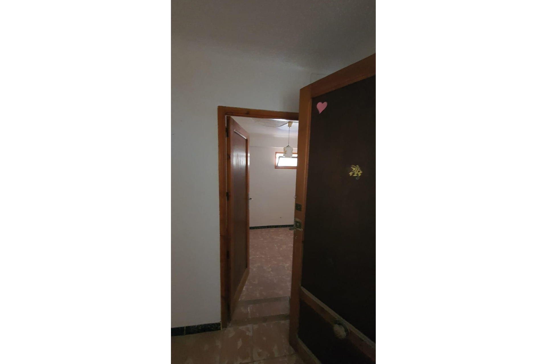 Resale - Apartment  - Jijona - Xixona - Centro