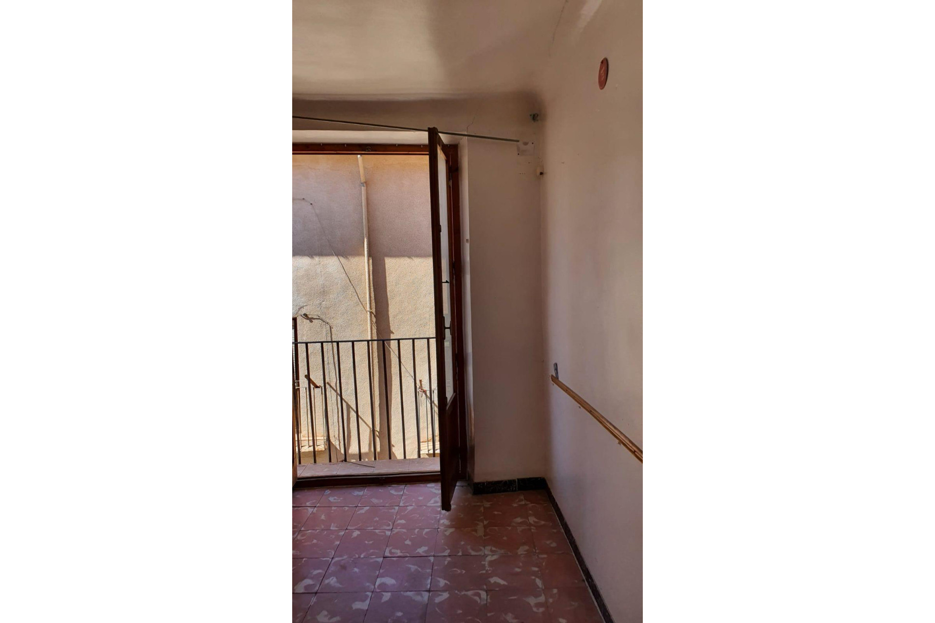 Resale - Apartment  - Jijona - Xixona - Centro