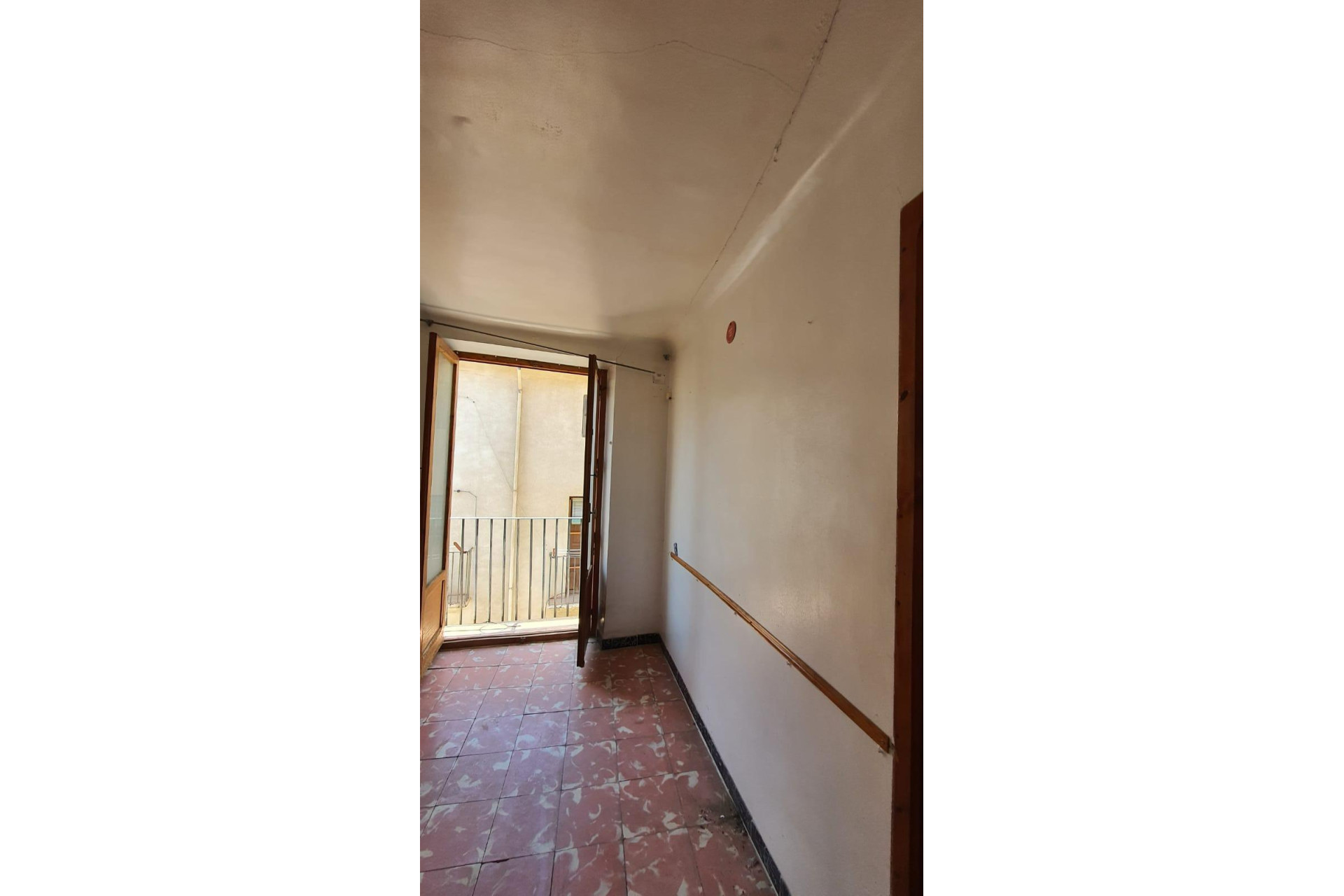 Resale - Apartment  - Jijona - Xixona - Centro