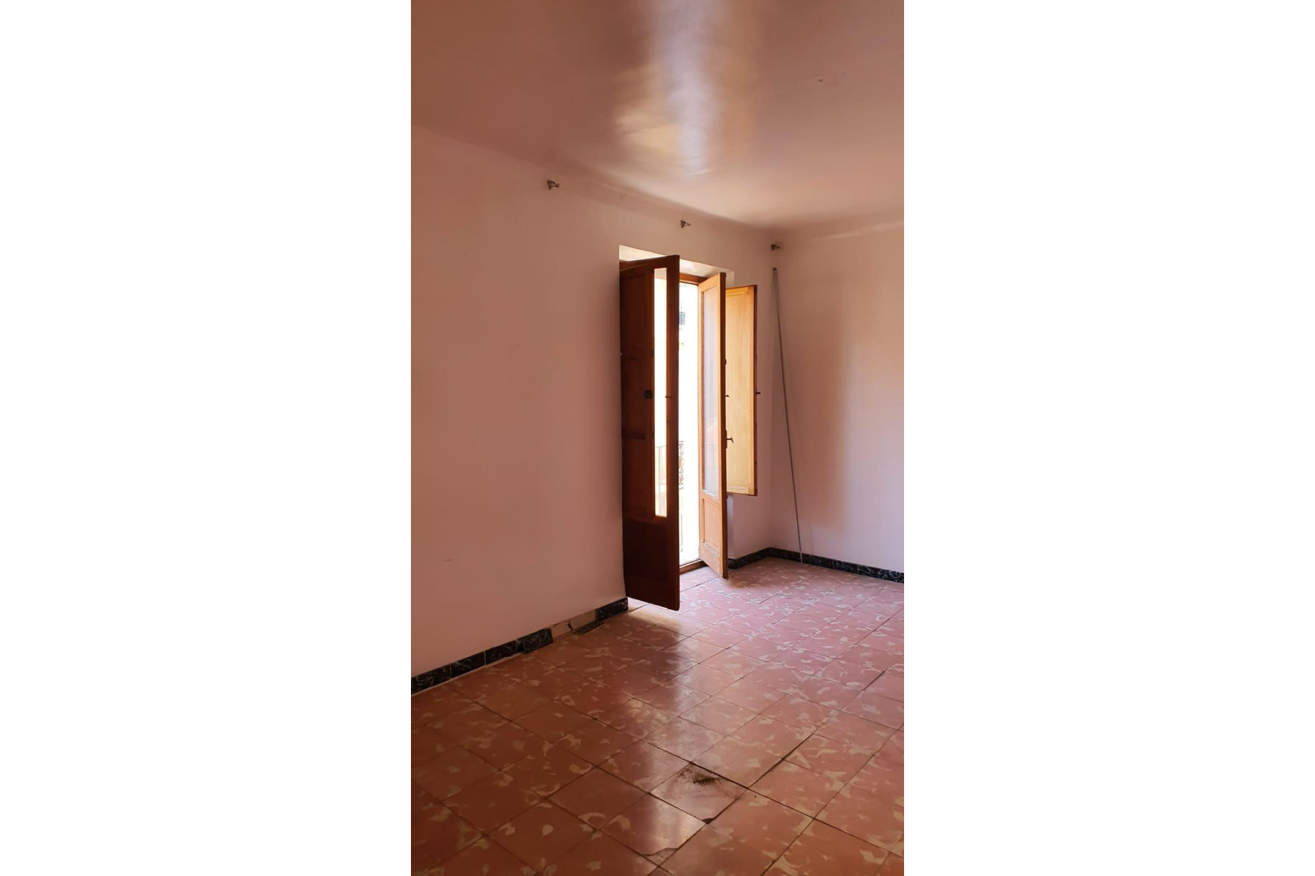 Resale - Apartment  - Jijona - Xixona - Centro