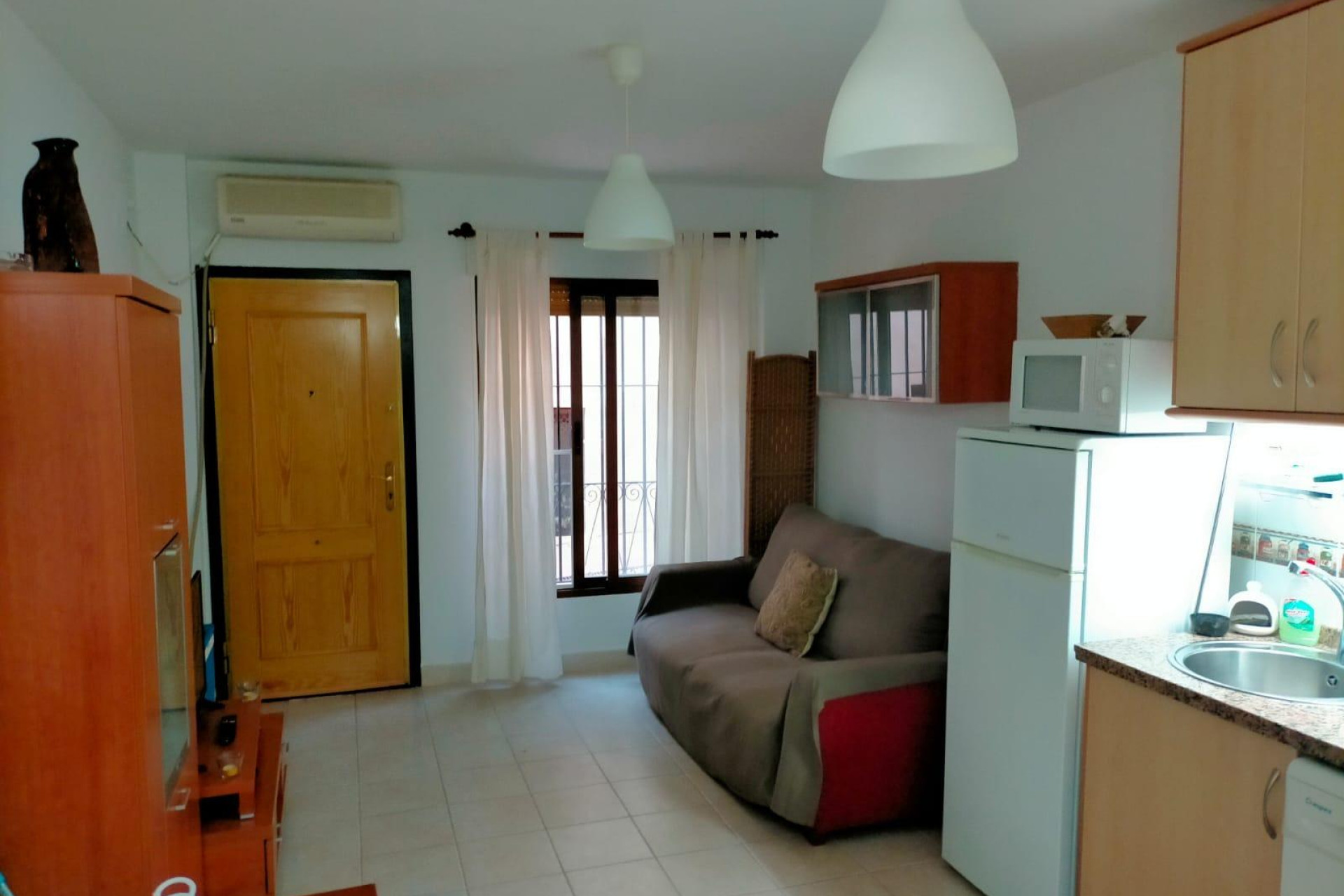 Resale - Apartment  - l'Alfas del Pi - Centro