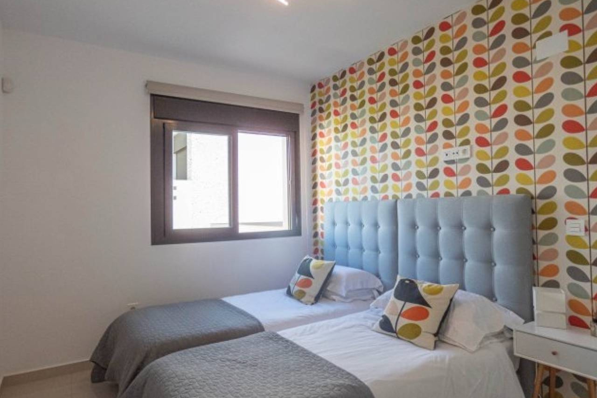 Resale - Apartment  - La Finca Golf