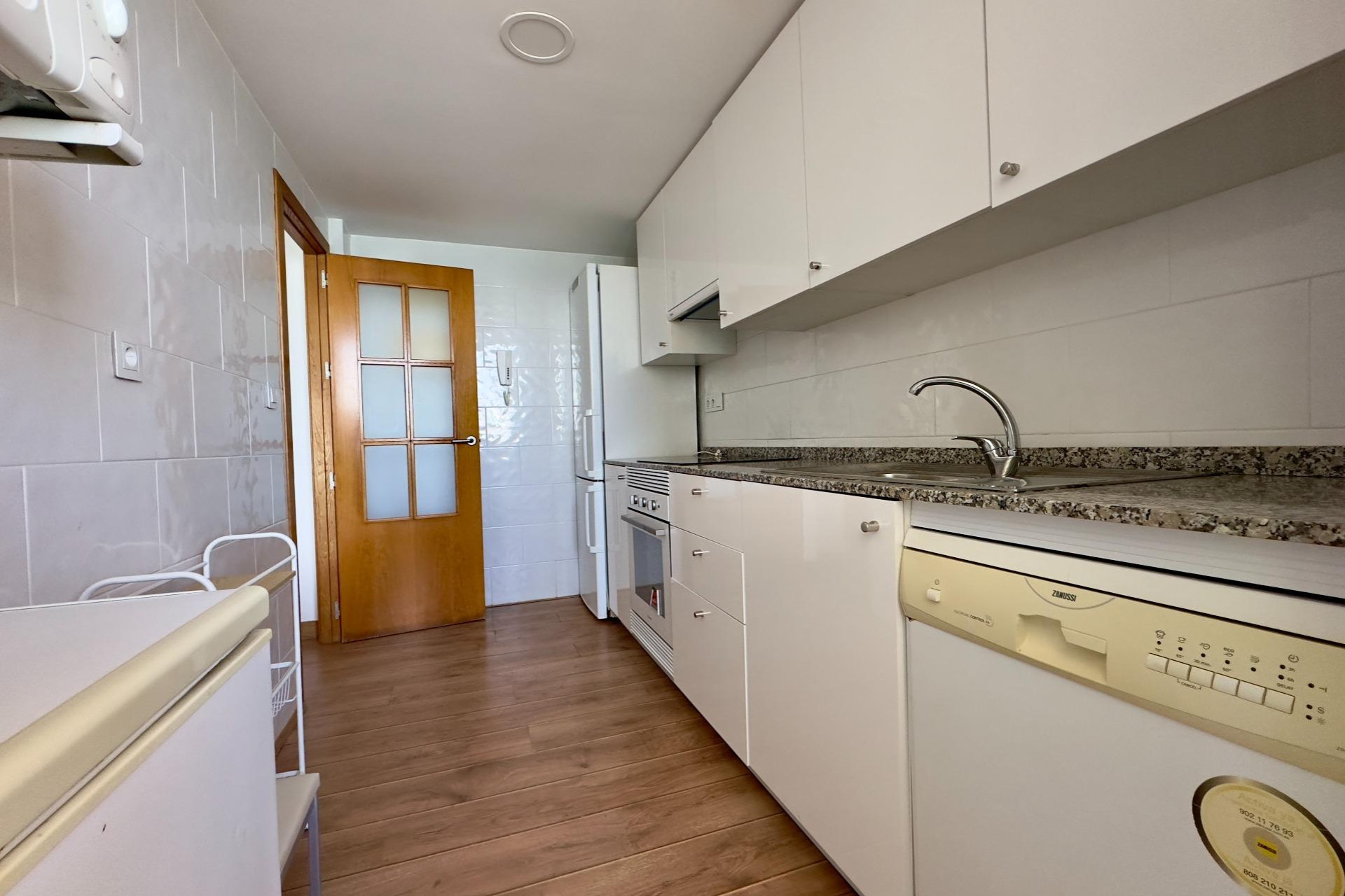 Resale - Apartment  - La Manga del Mar Menor - Playa del Esparto-Veneziola