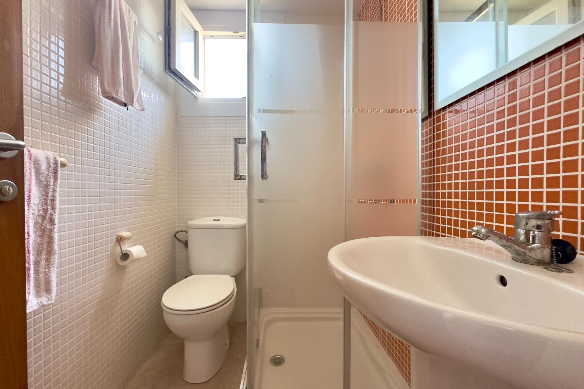 Resale - Apartment  - La Manga del Mar Menor - Playa del Esparto-Veneziola