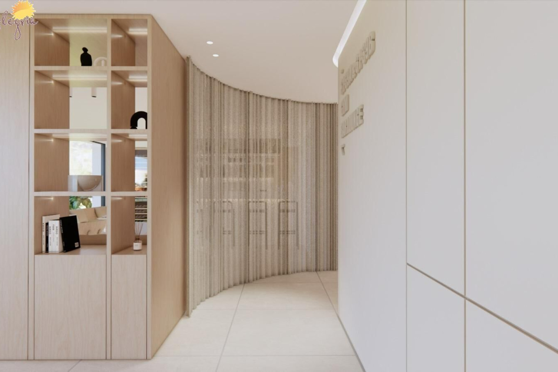 Resale - Apartment  - La Manga del Mar Menor - PLAYA PRINCIPE