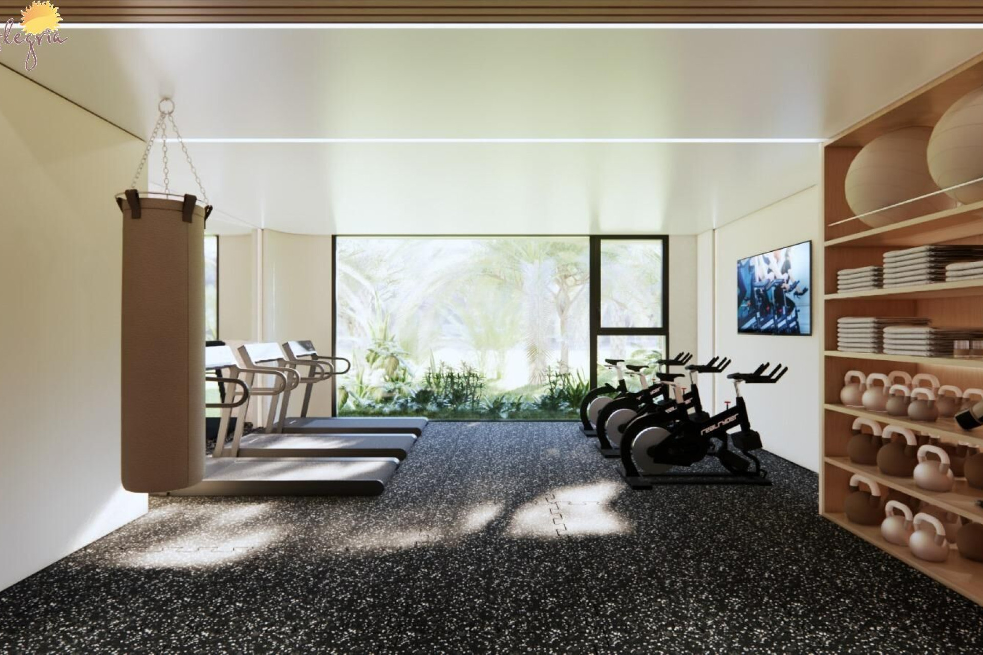 Resale - Apartment  - La Manga del Mar Menor - PLAYA PRINCIPE