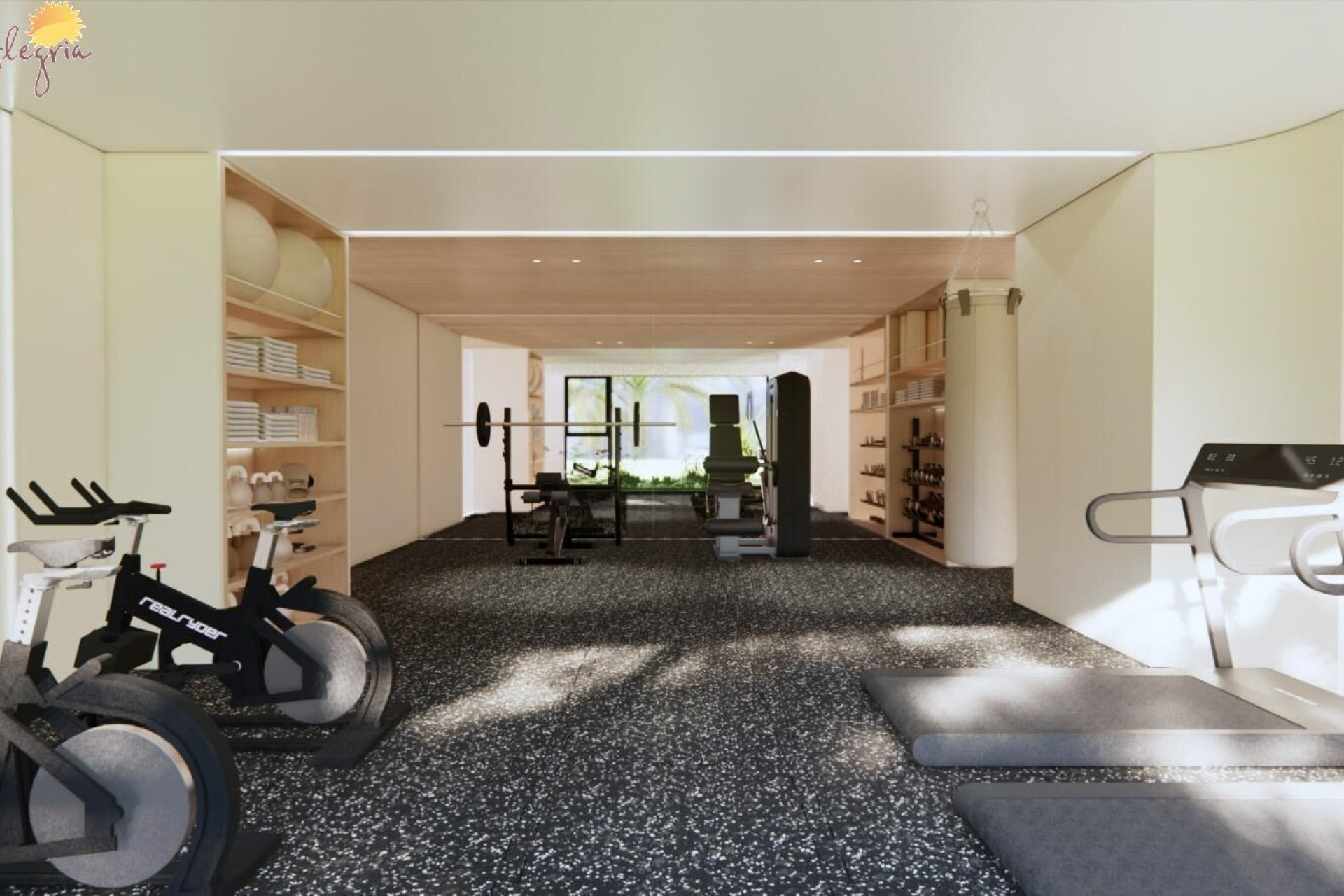 Resale - Apartment  - La Manga del Mar Menor - PLAYA PRINCIPE