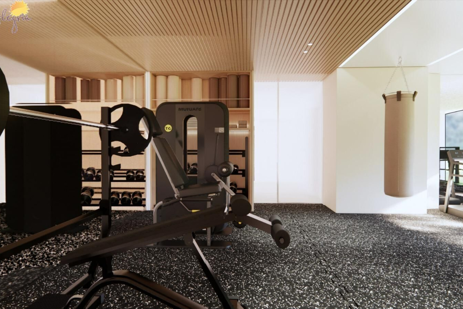 Resale - Apartment  - La Manga del Mar Menor - PLAYA PRINCIPE