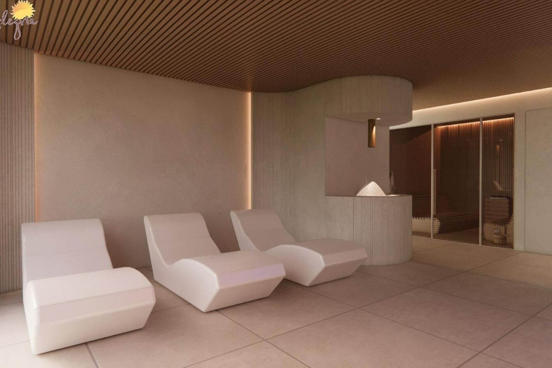 Resale - Apartment  - La Manga del Mar Menor - PLAYA PRINCIPE