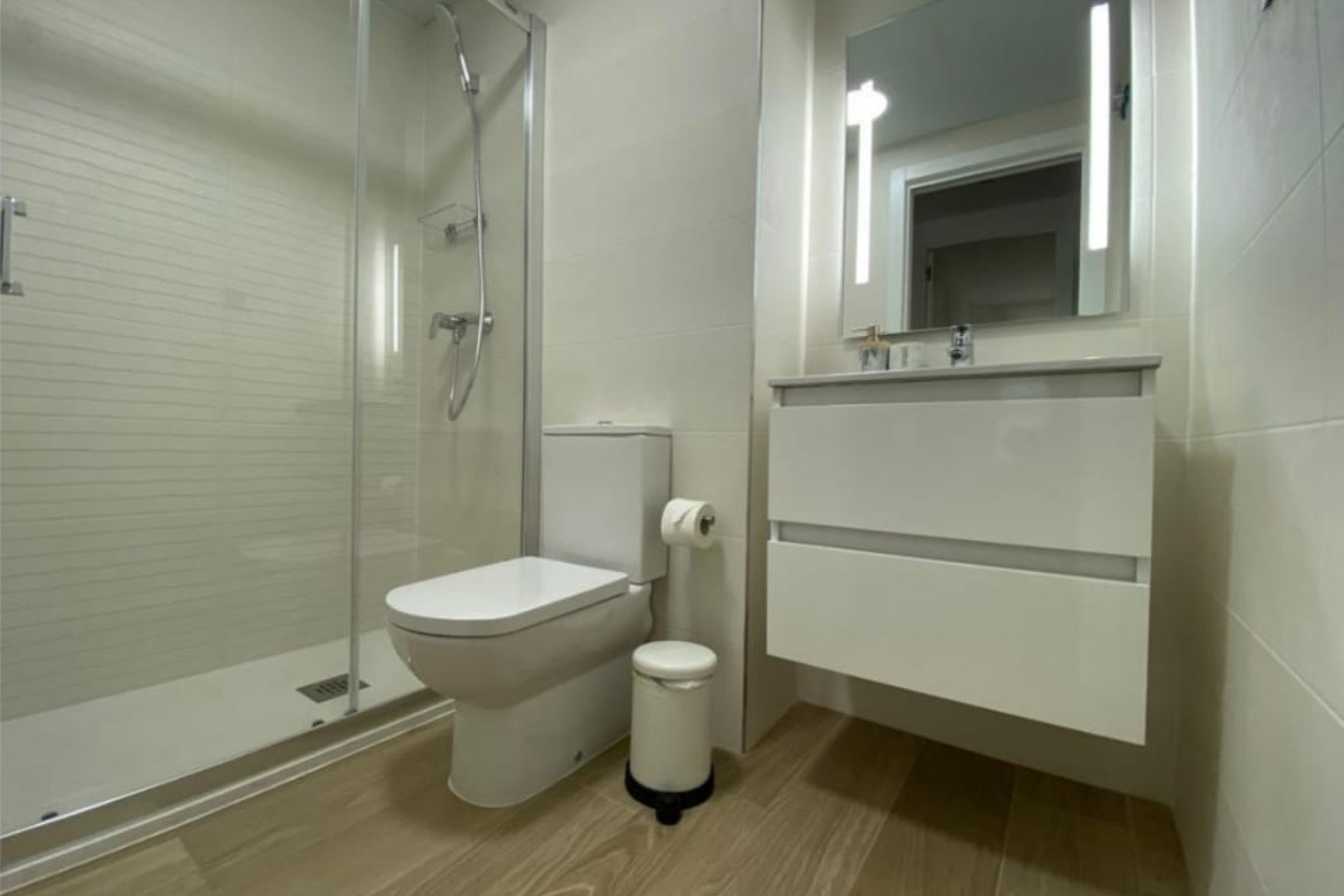 Resale - Apartment  - La Manga