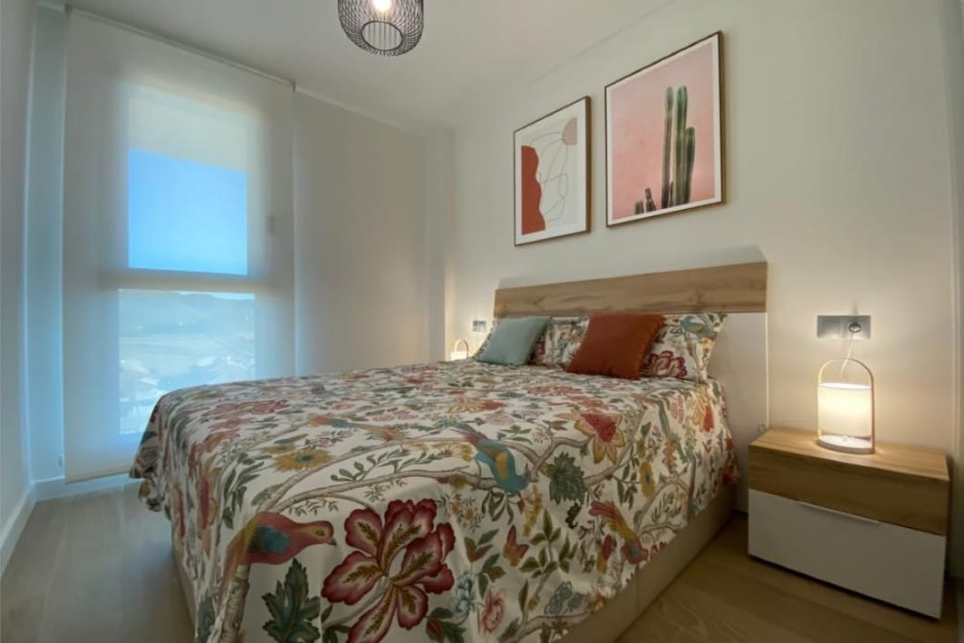 Resale - Apartment  - La Manga