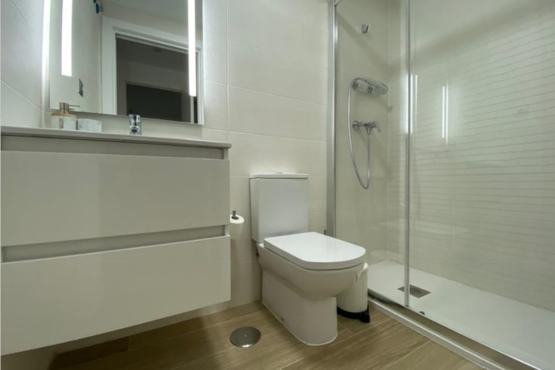 Resale - Apartment  - La Manga