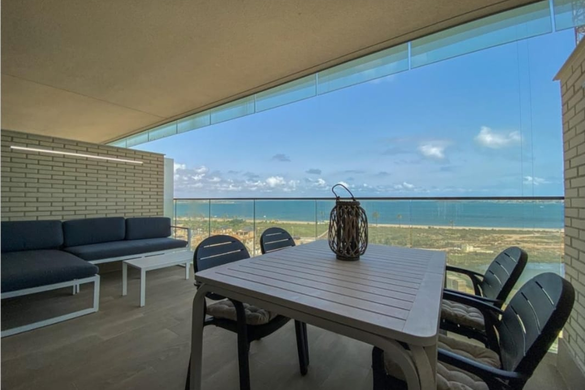Resale - Apartment  - La Manga
