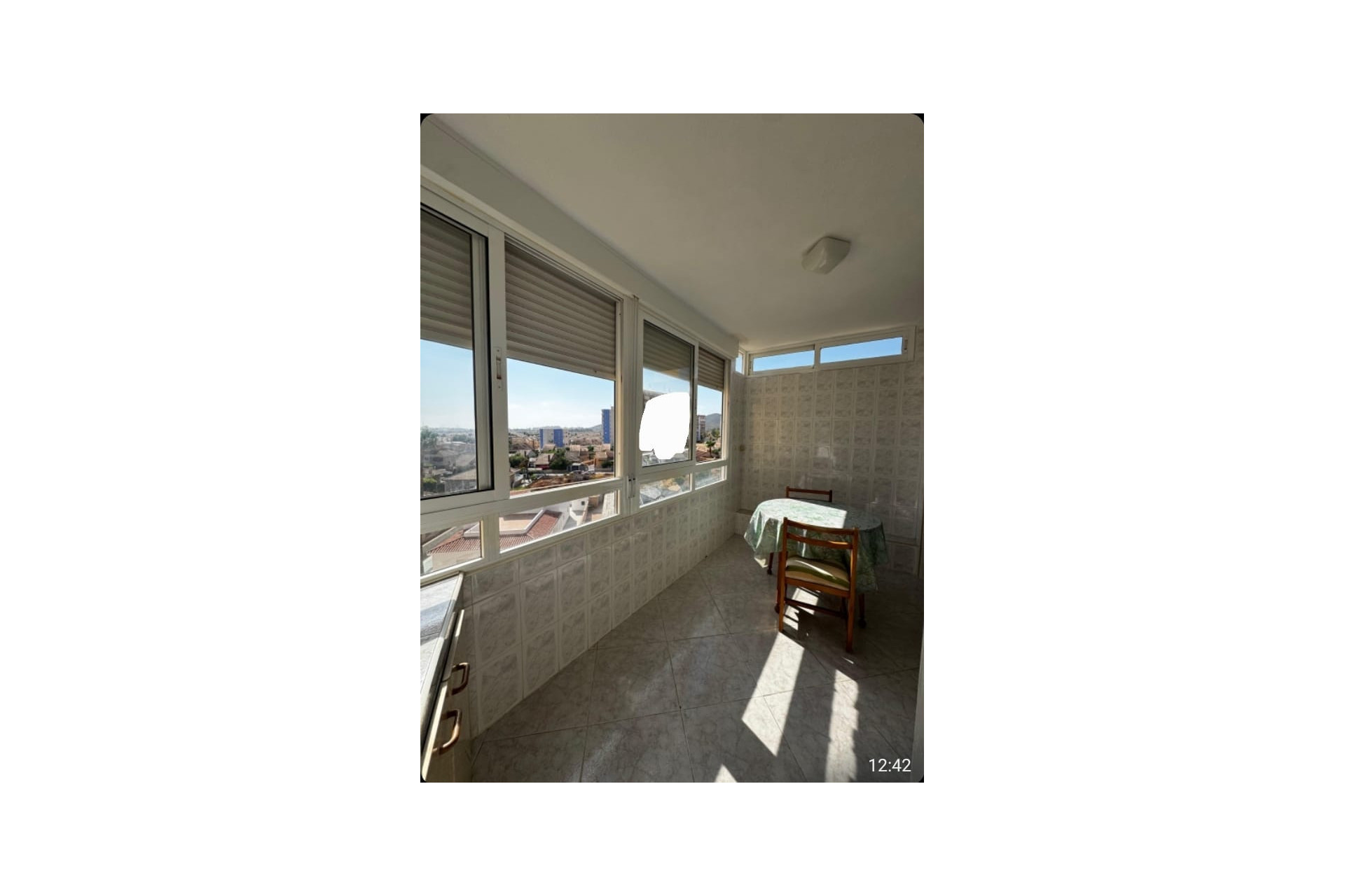 Resale - Apartment  - La Manga
