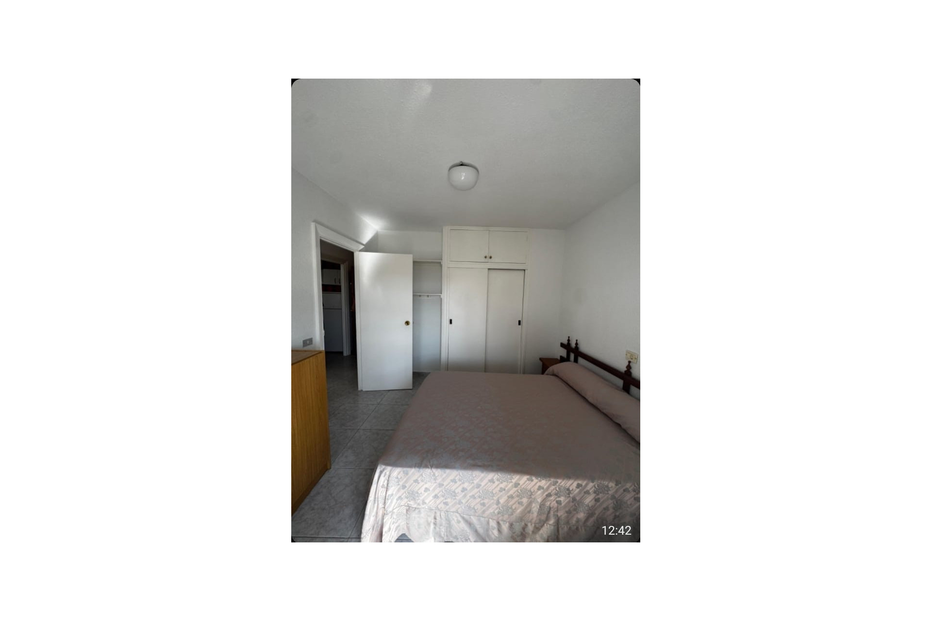 Resale - Apartment  - La Manga