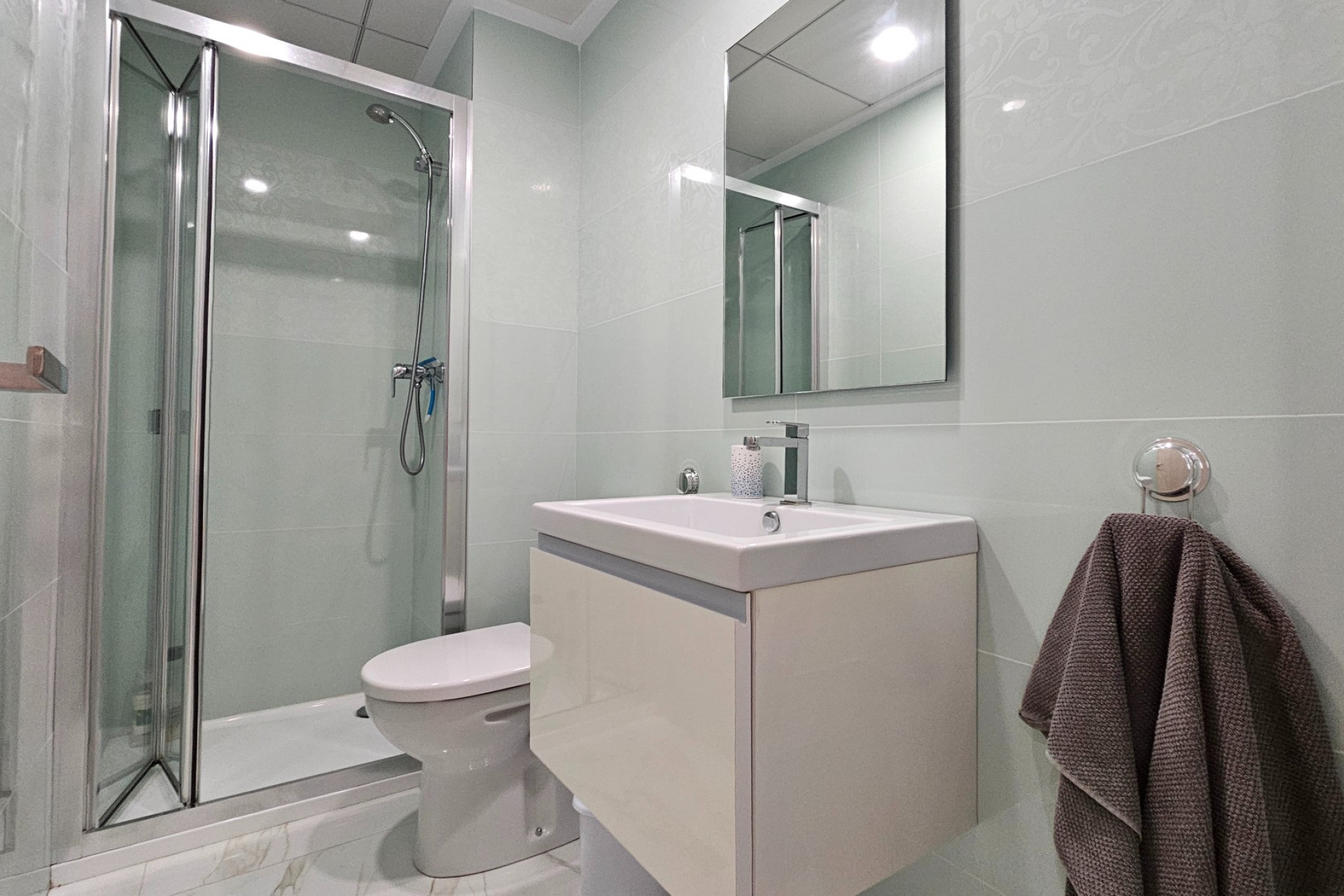 Resale - Apartment  - La Marina - El Pinet