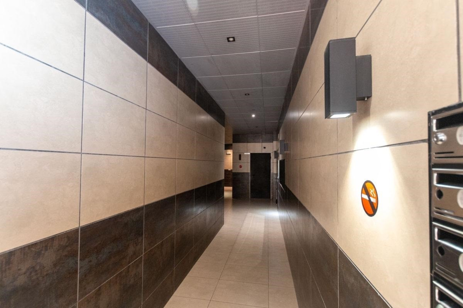 Resale - Apartment  - La Mata - La Mata - Town