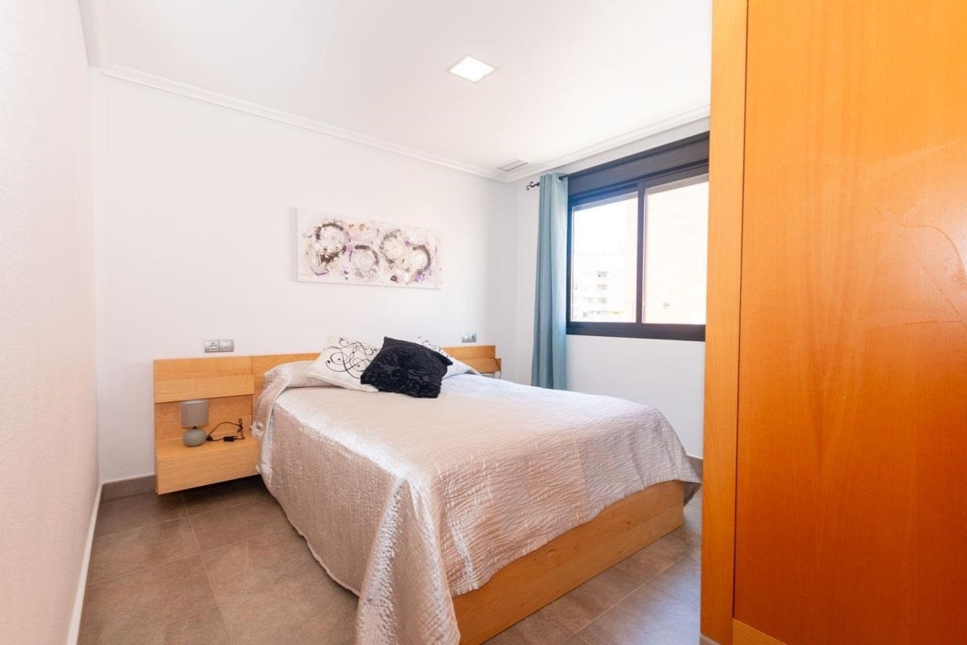 Resale - Apartment  - La Mata - La Mata - Town