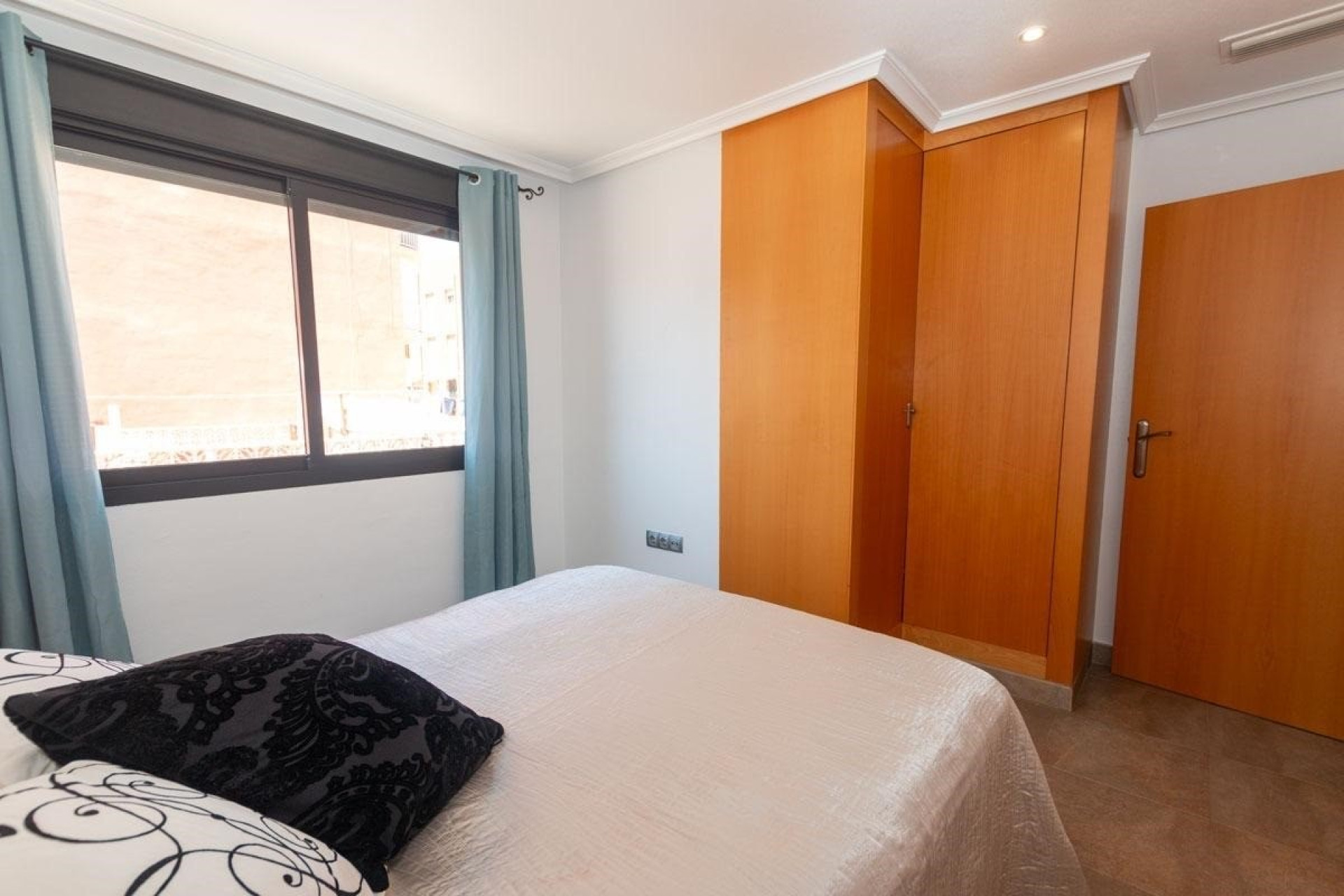 Resale - Apartment  - La Mata - La Mata - Town