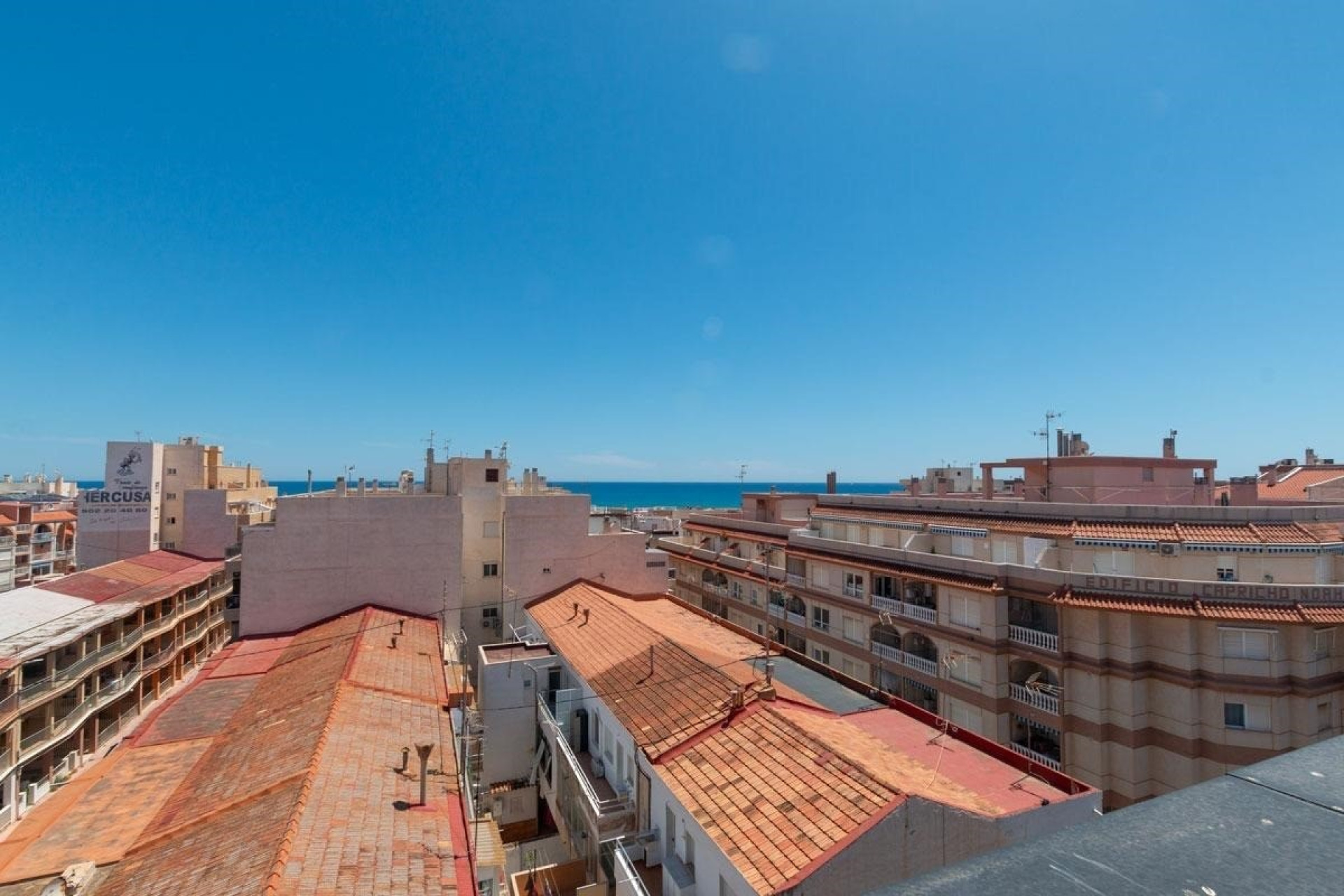 Resale - Apartment  - La Mata - La Mata - Town