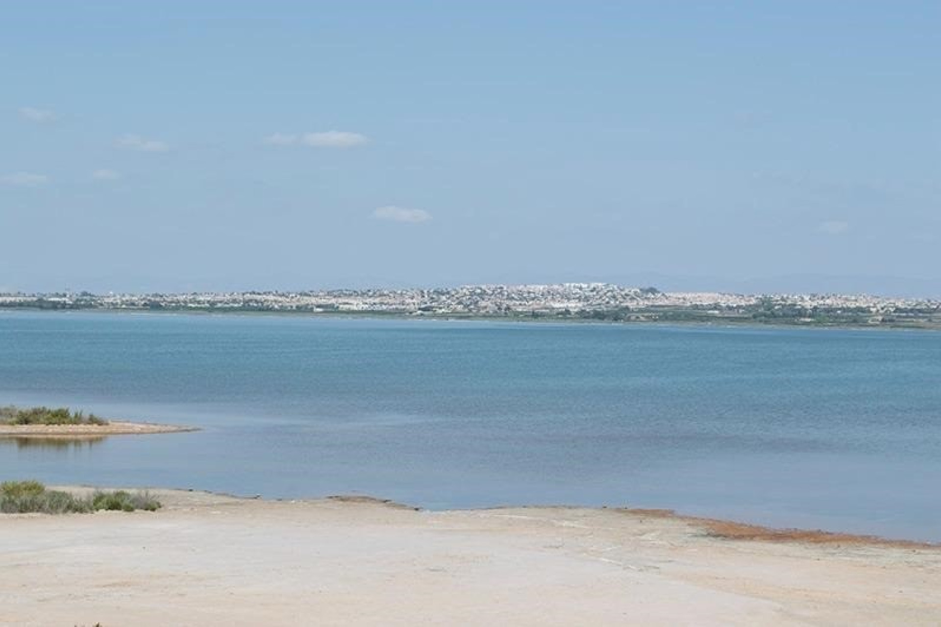 Resale - Apartment  - La Mata - La Mata - Town