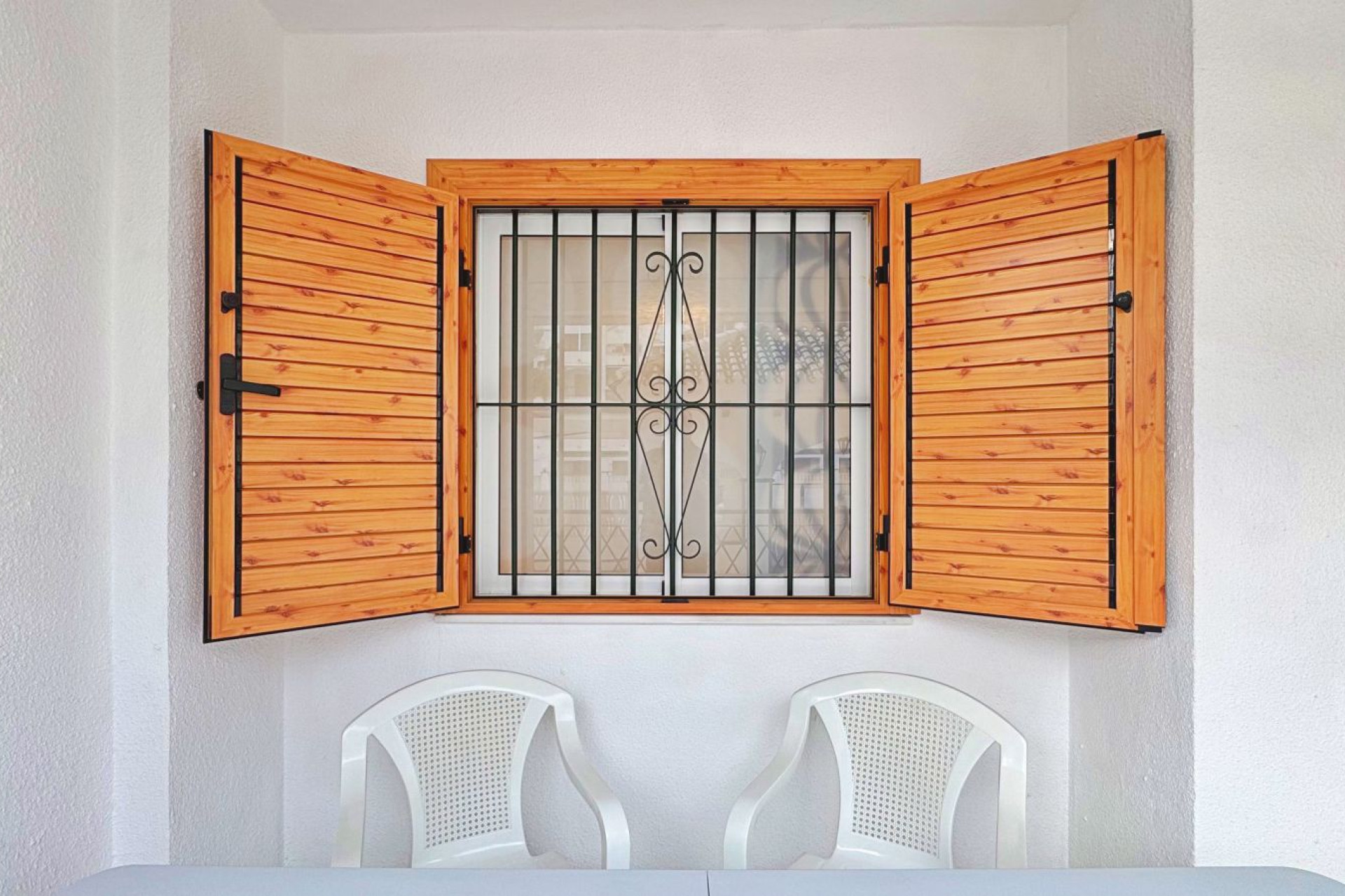 Resale - Apartment  - La Mata - La Mata - Town