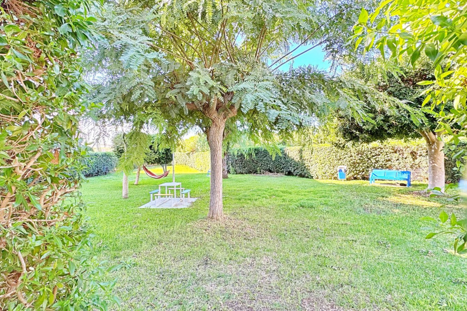 Resale - Apartment  - La Mata - La Mata - Town