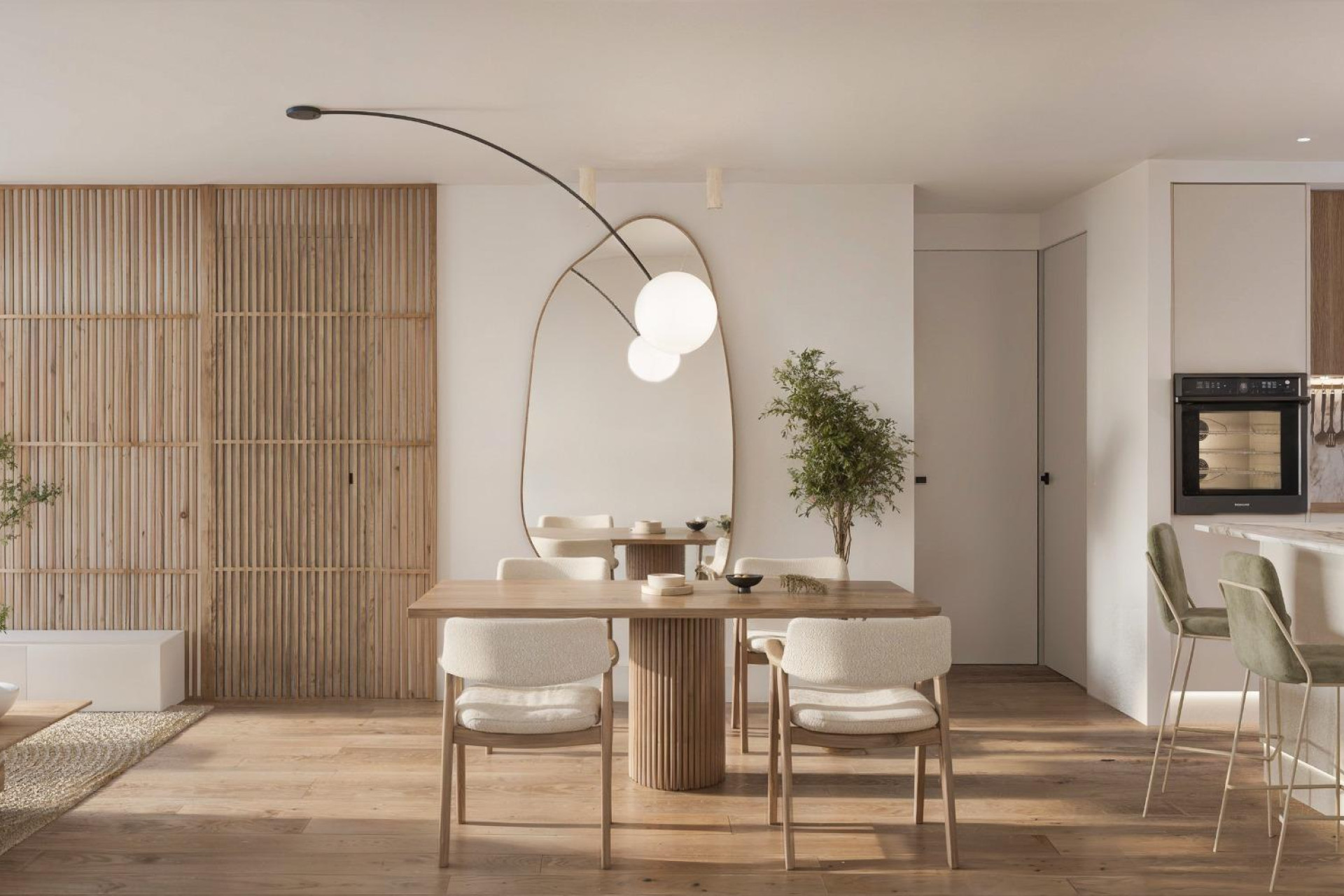 Resale - Apartment  - La Nucía - La Nucia Pueblo