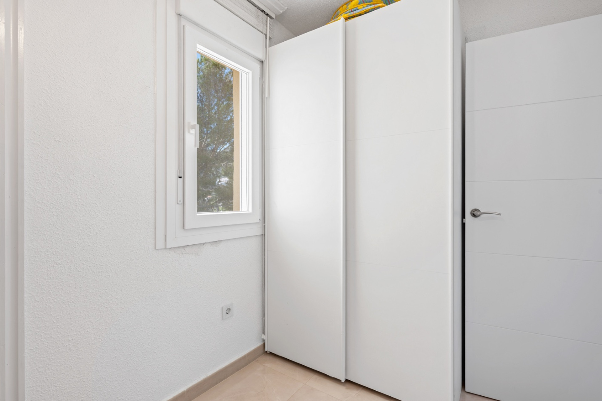 Resale - Apartment  - La Nucia - La Nucia - Town