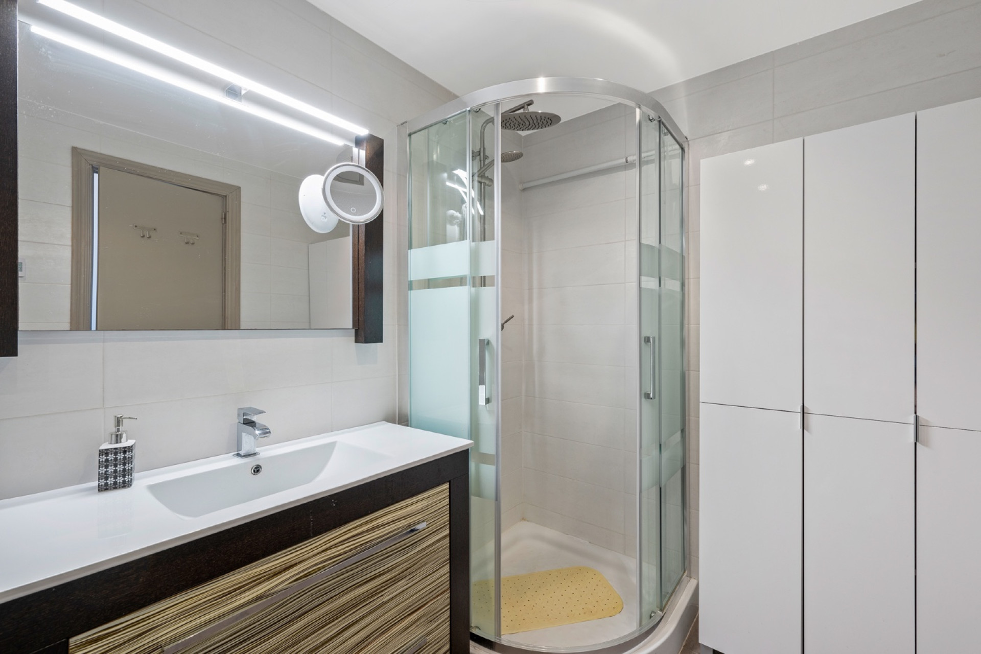 Resale - Apartment  - La Nucia - La Nucia - Town