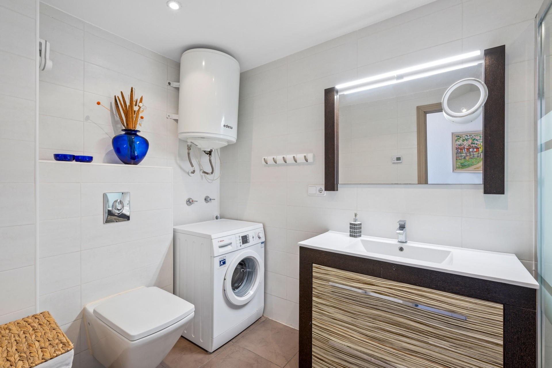 Resale - Apartment  - La Nucia - La Nucia - Town