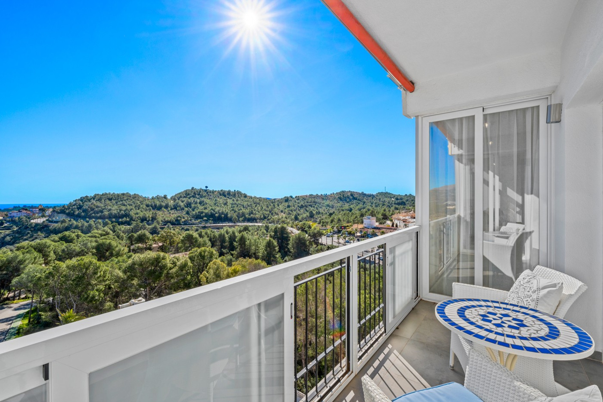 Resale - Apartment  - La Nucia - La Nucia - Town