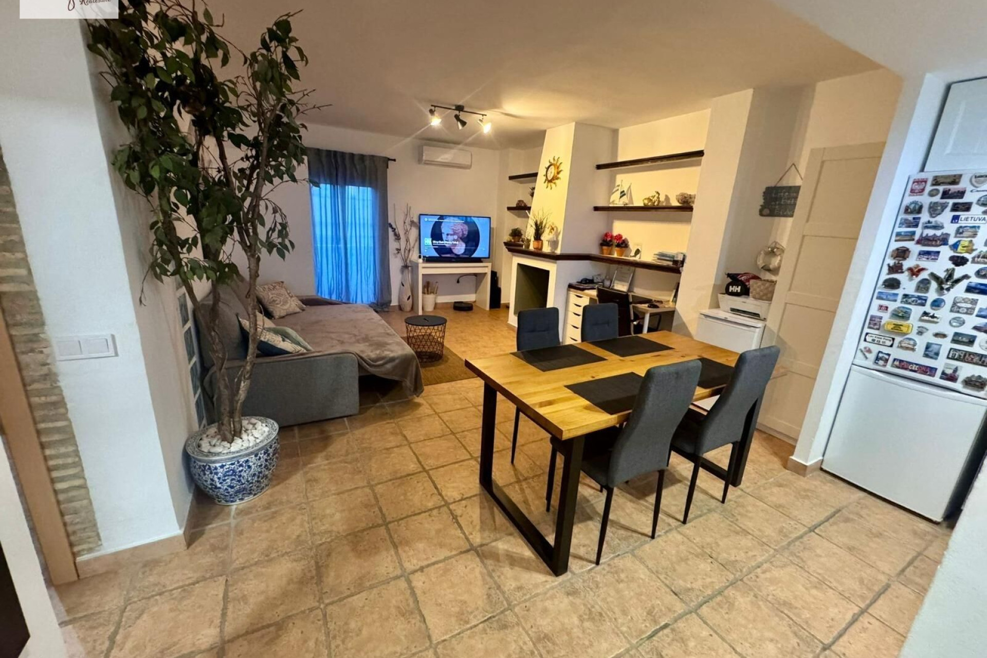 Resale - Apartment  - La Pobla de Farnals - Puerto de la pobla marina