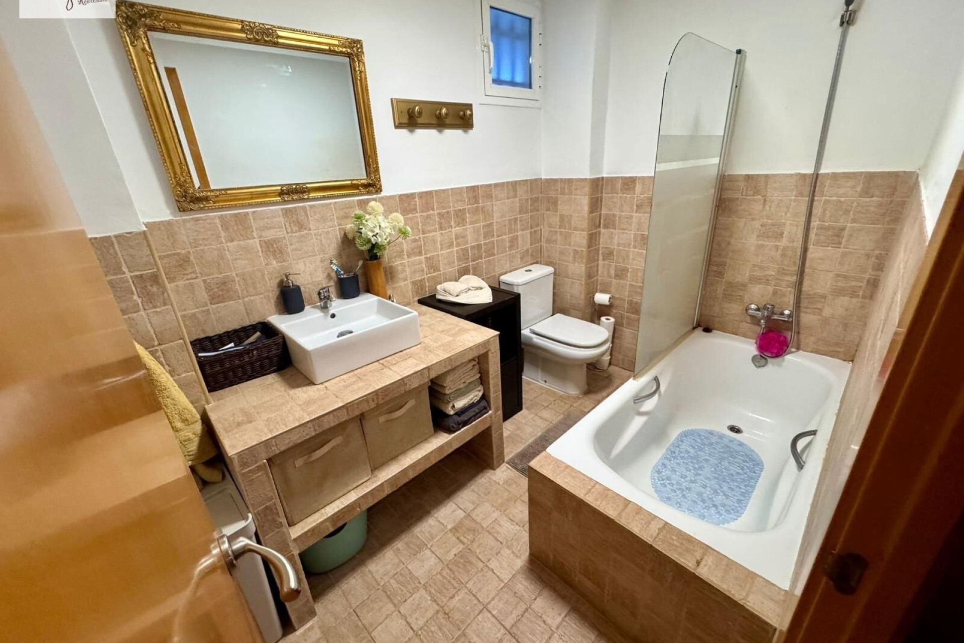 Resale - Apartment  - La Pobla de Farnals - Puerto de la pobla marina