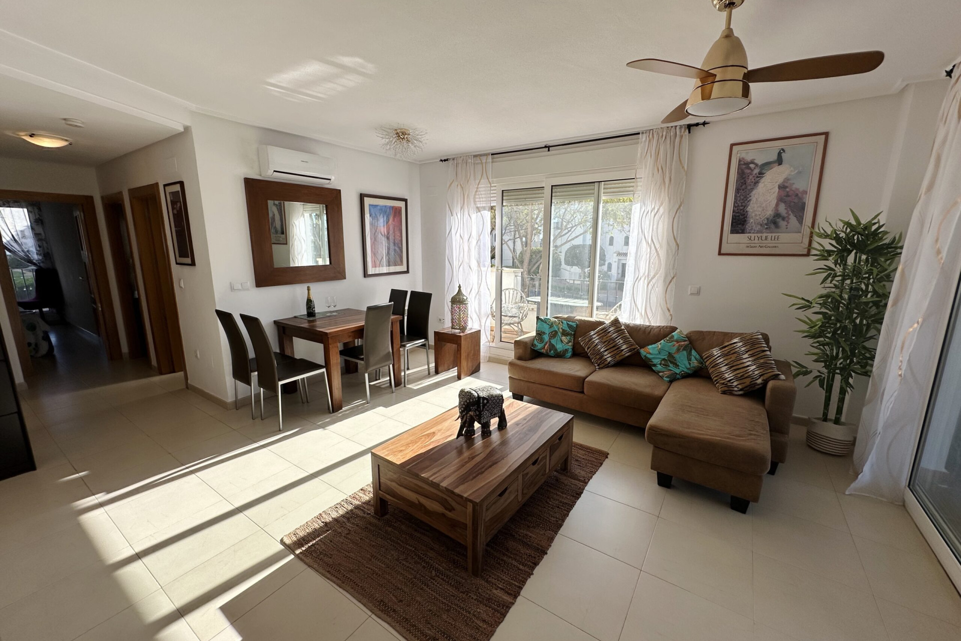 Resale - Apartment  - La Torre Golf Resort - La Torre Golf Resort - Centre