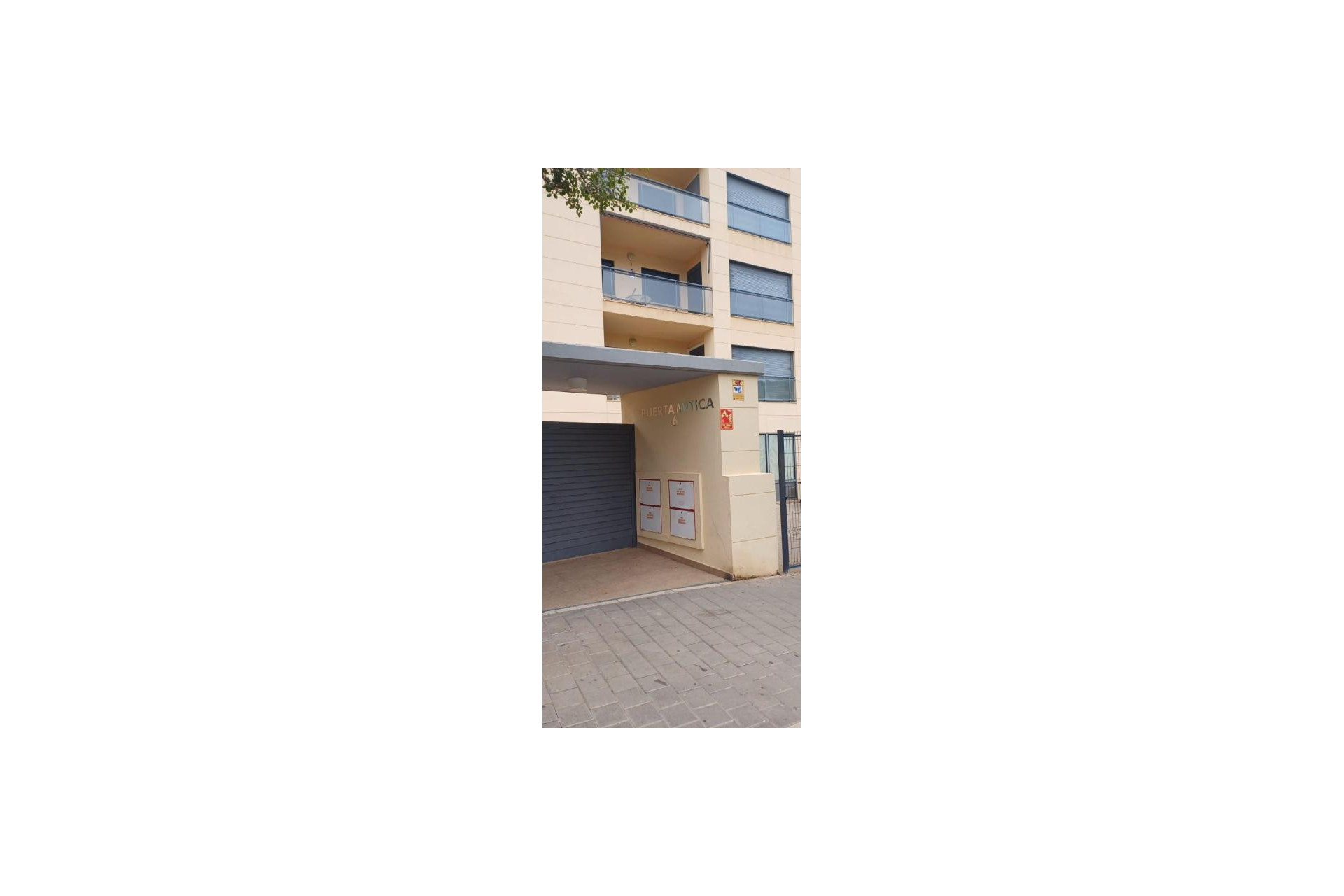 Resale - Apartment  - La Villajoyosa / Vila Joiosa