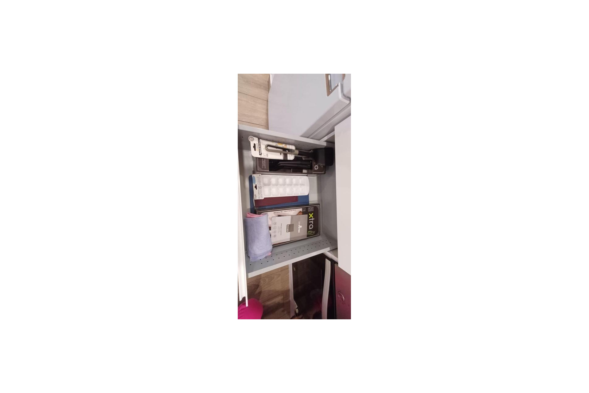 Resale - Apartment  - La Villajoyosa / Vila Joiosa