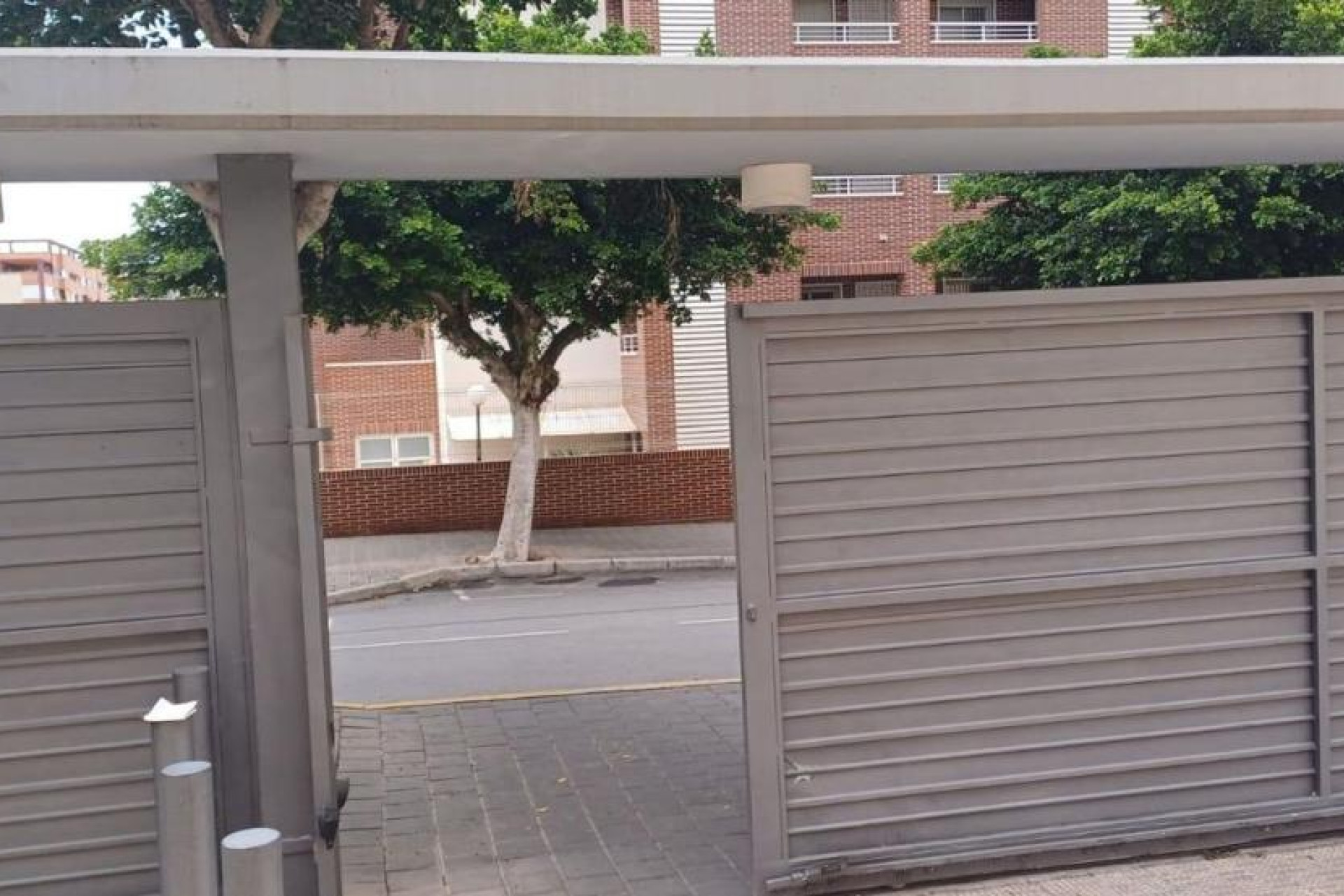 Resale - Apartment  - La Villajoyosa / Vila Joiosa