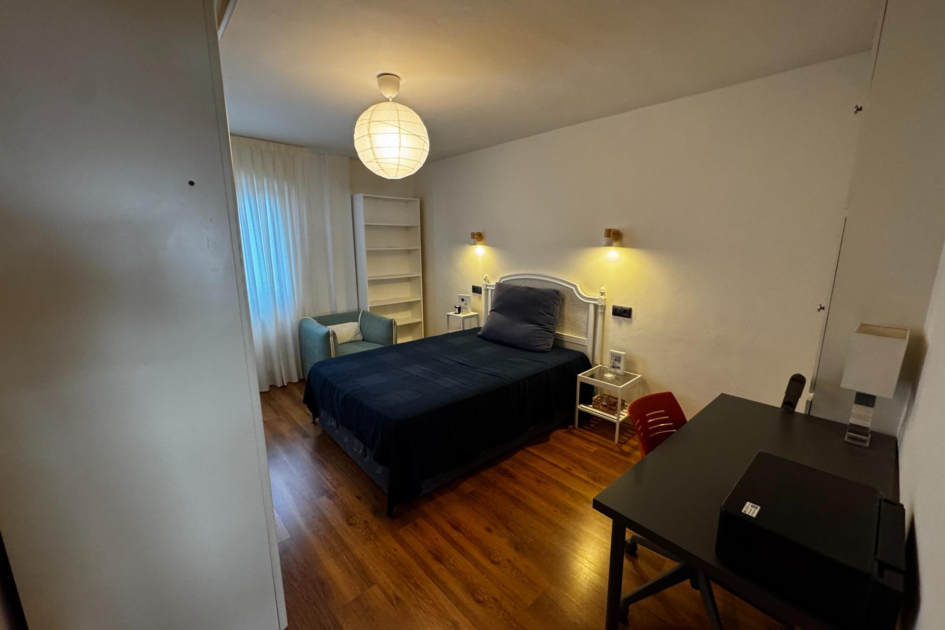 Resale - Apartment  - Langreo - La Felguera