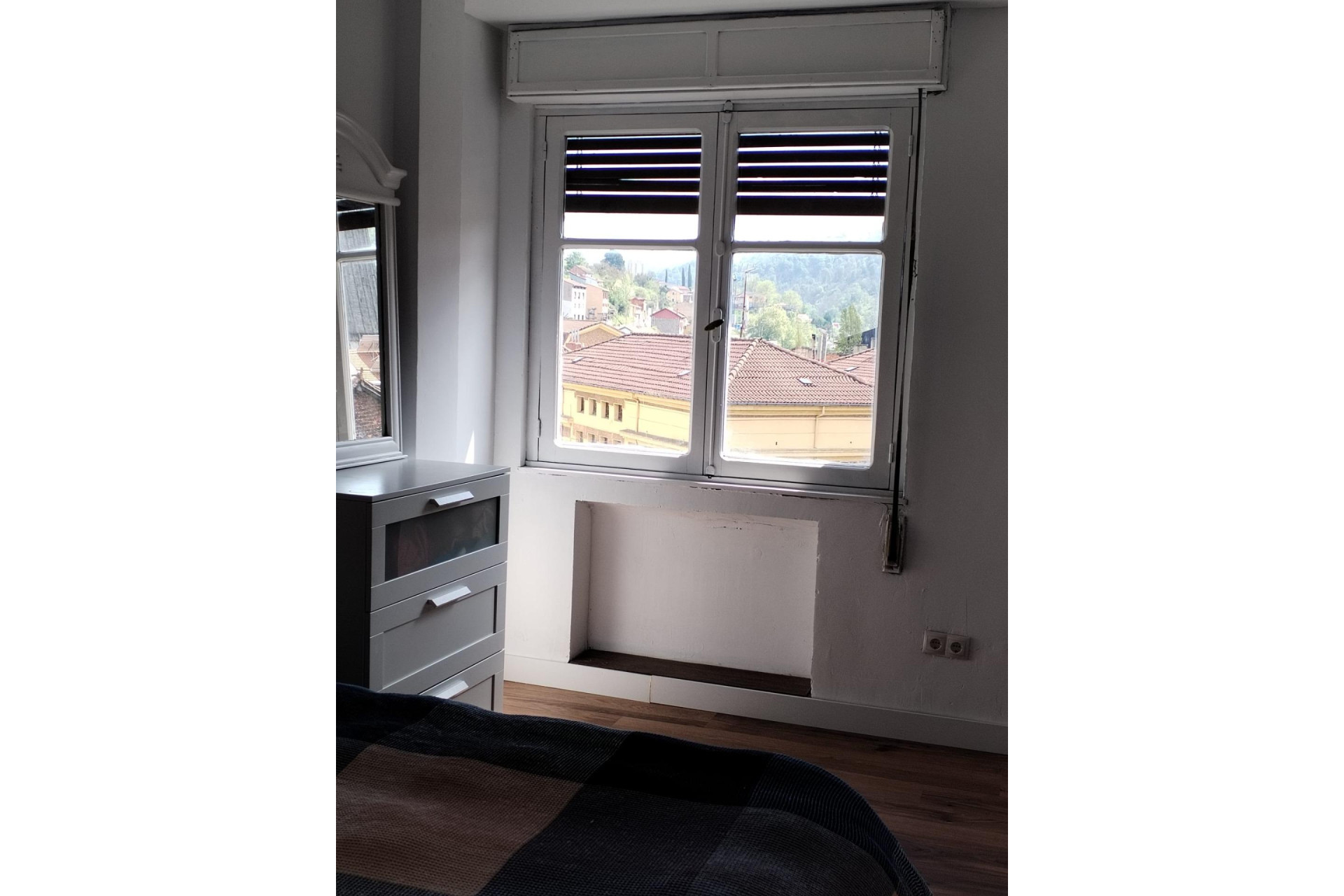 Resale - Apartment  - Langreo - La Felguera